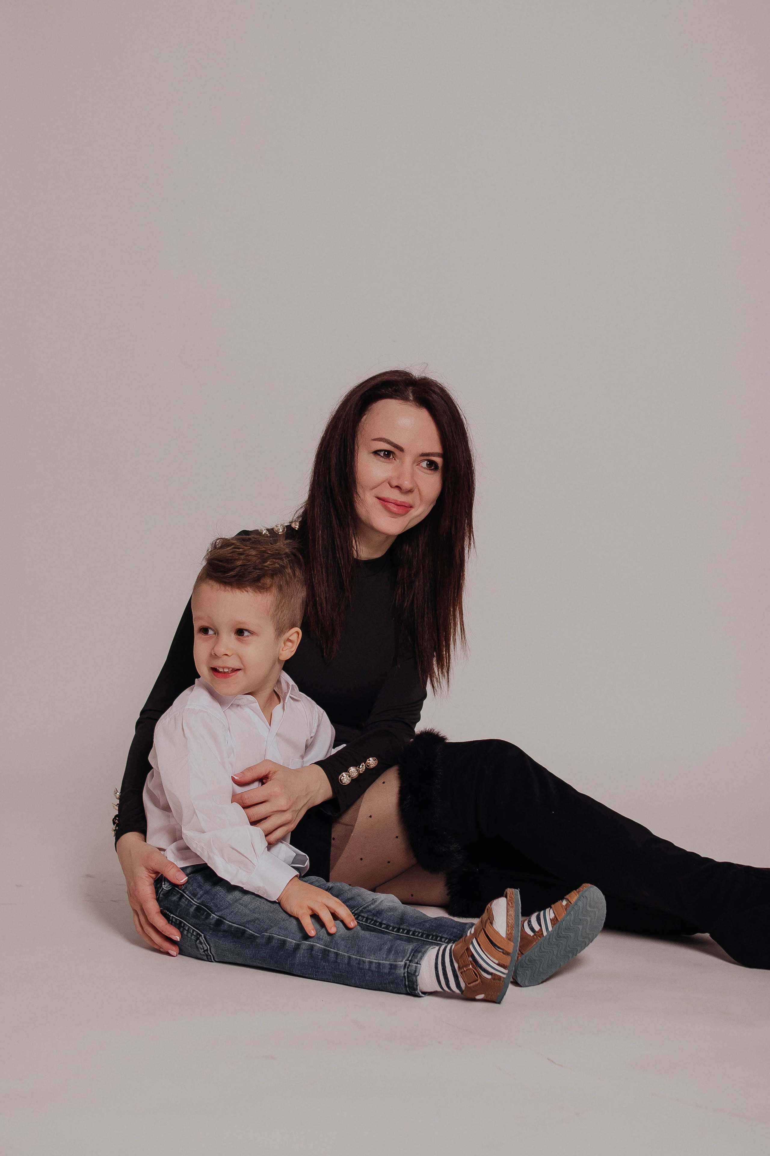 Rodzinna. MoisieievPH | Fotograf Kiryl Moisieiev | Kielce