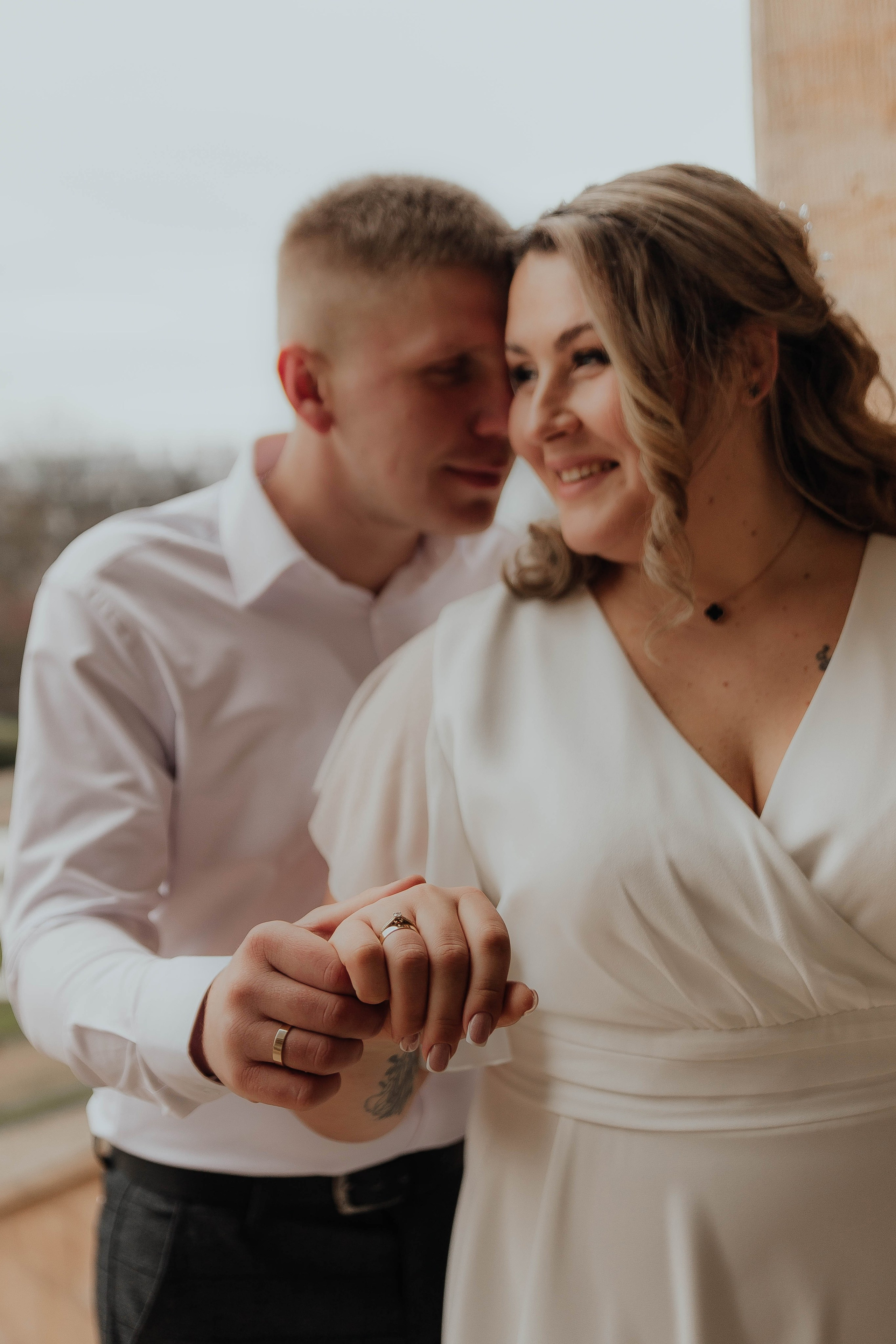 Iryna & Vitalii. MoisieievPH | Fotograf Kiryl Moisieiev | Kielce