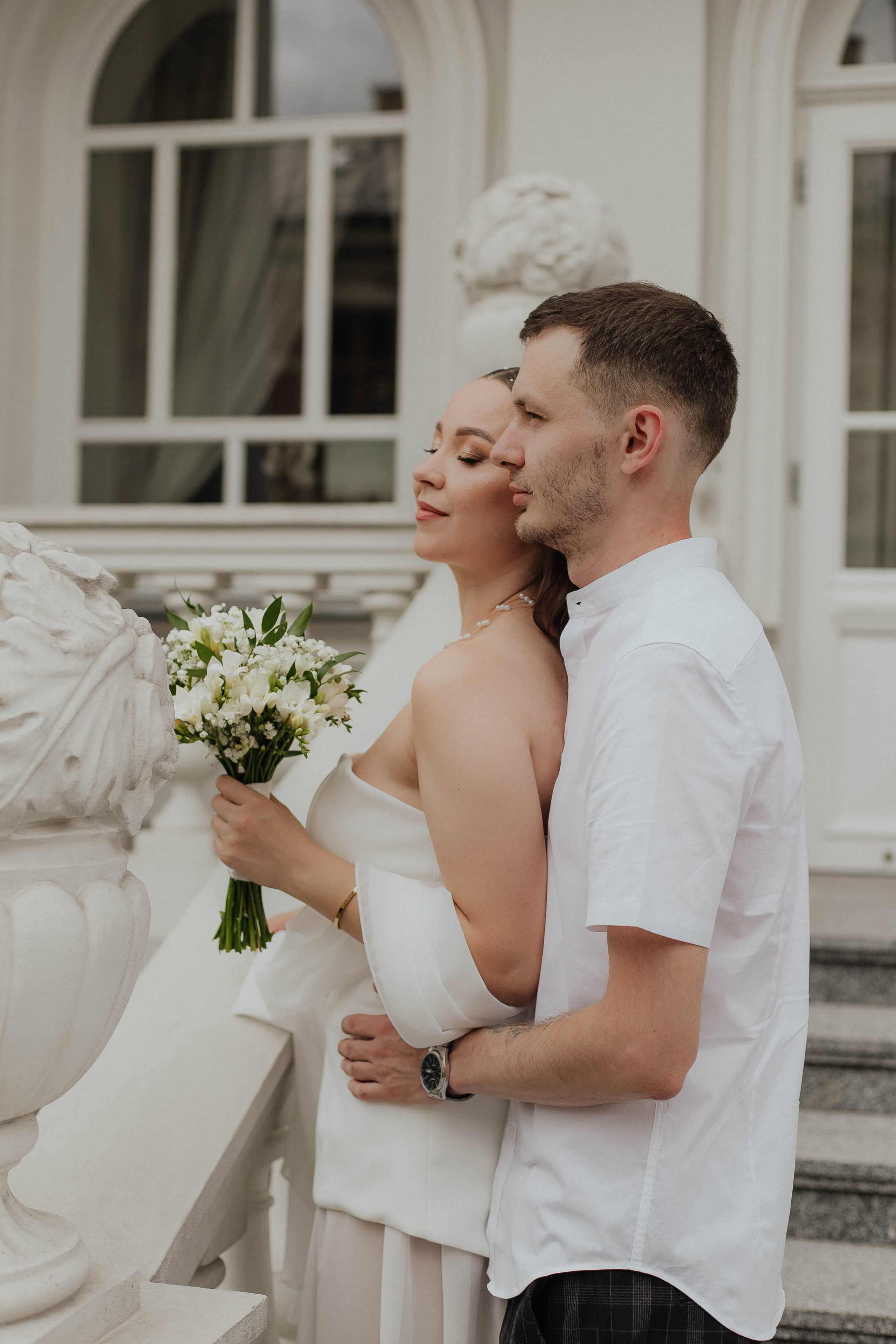 Kate & Ihor. MoisieievPH | Fotograf Kiryl Moisieiev | Kielce
