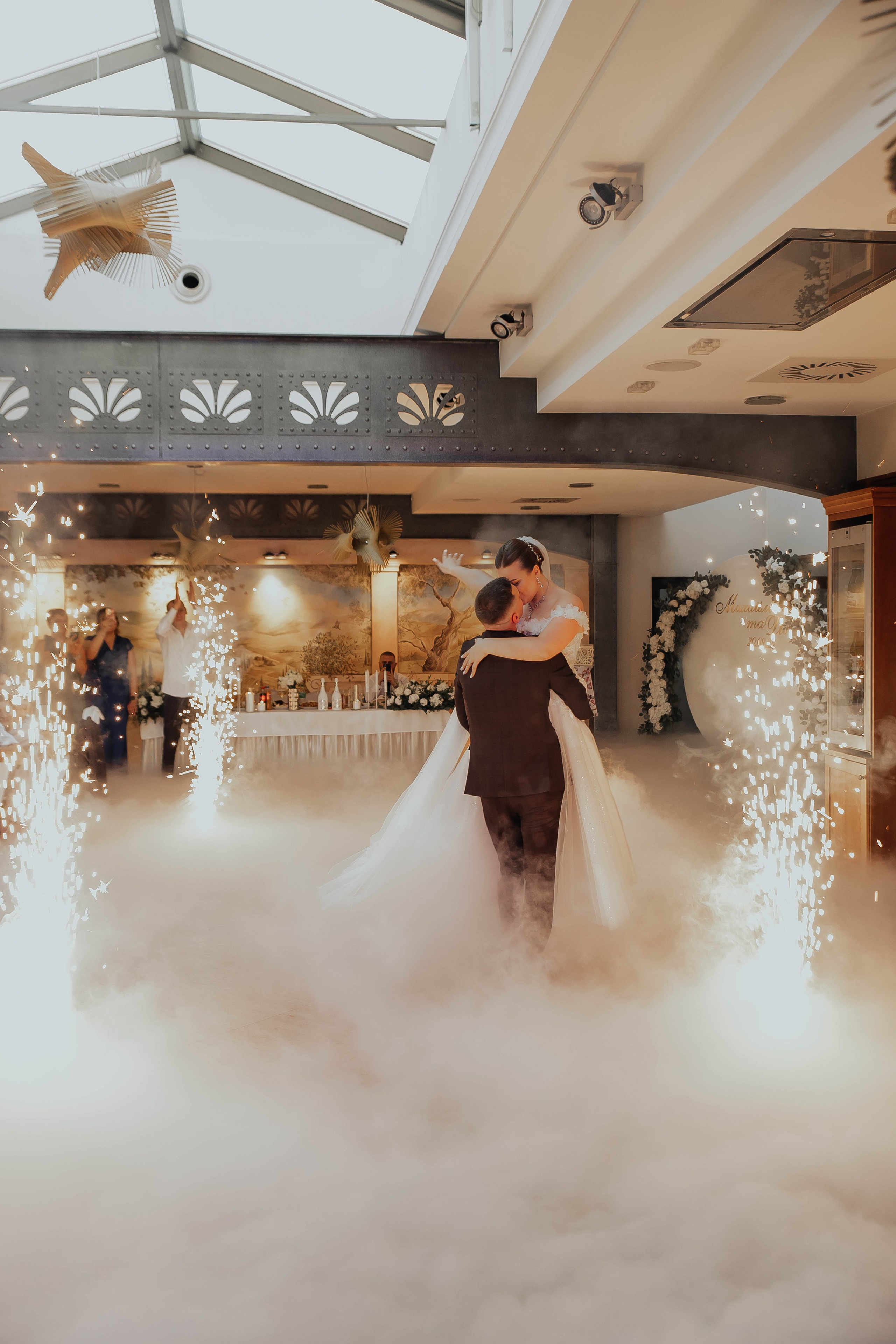 Diana & Mykhailo. MoisieievPH | Fotograf Kiryl Moisieiev | Kielce