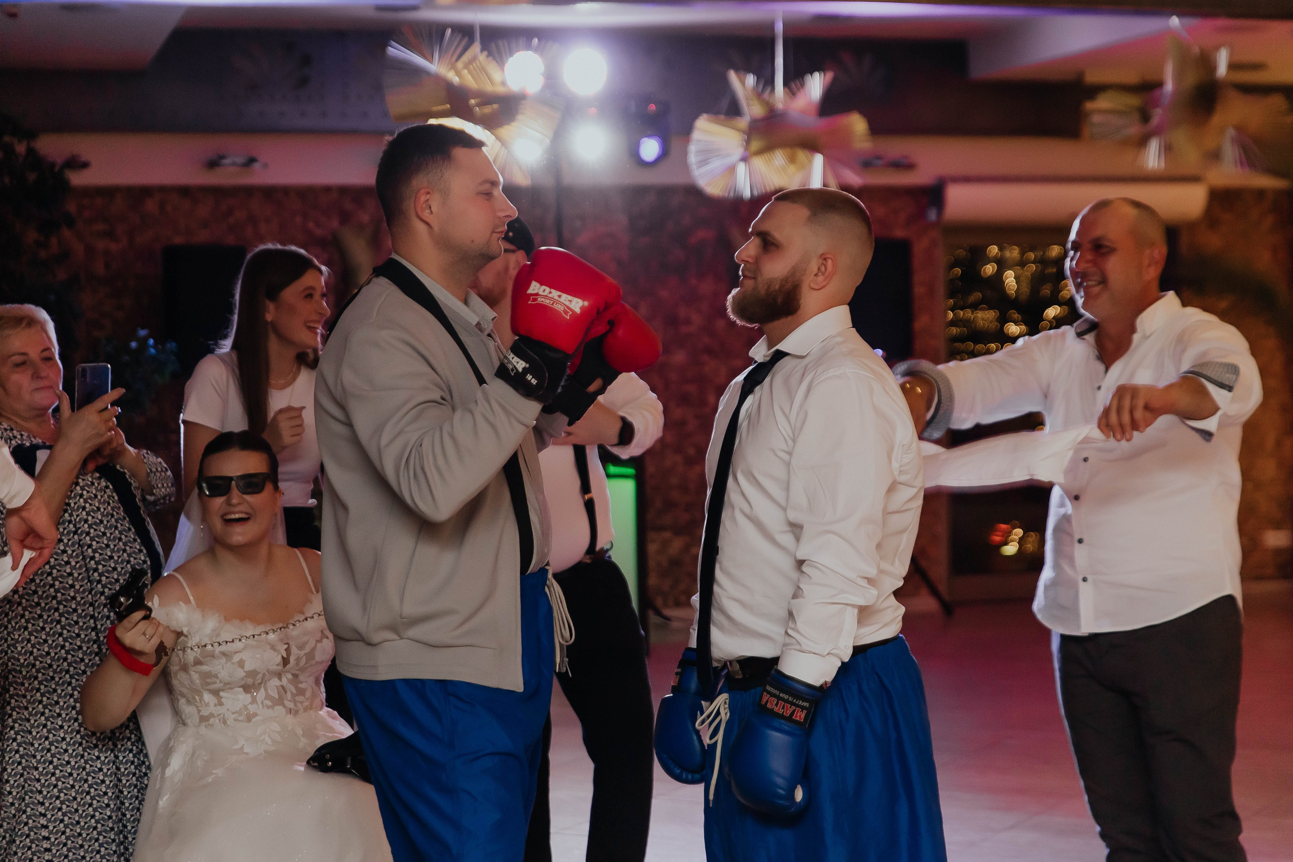 Diana & Mykhailo. MoisieievPH | Fotograf Kiryl Moisieiev | Kielce