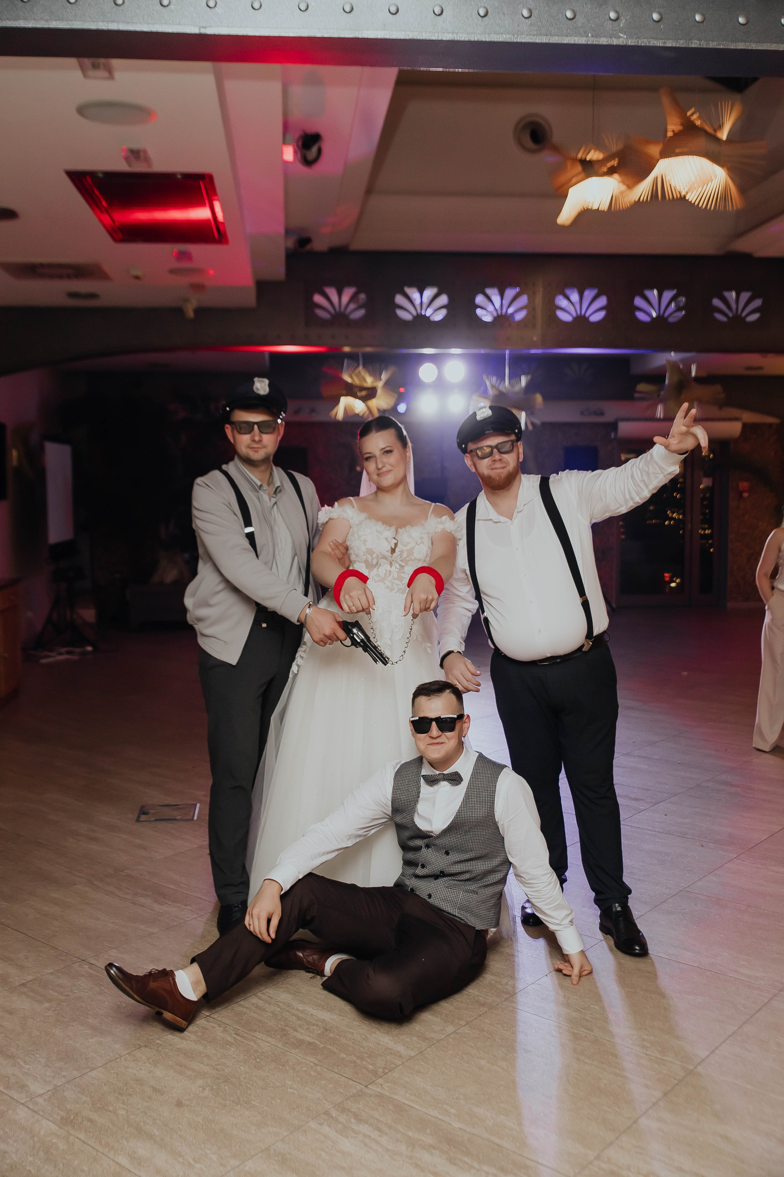 Diana & Mykhailo. MoisieievPH | Fotograf Kiryl Moisieiev | Kielce