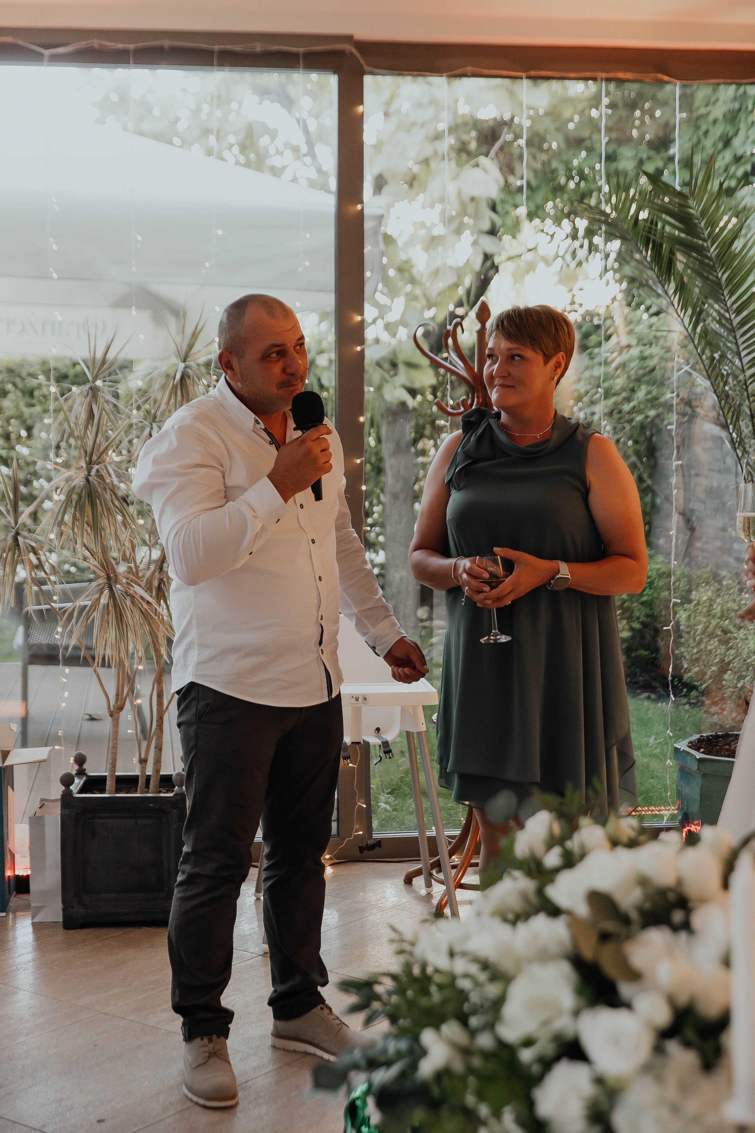 Diana & Mykhailo. MoisieievPH | Fotograf Kiryl Moisieiev | Kielce