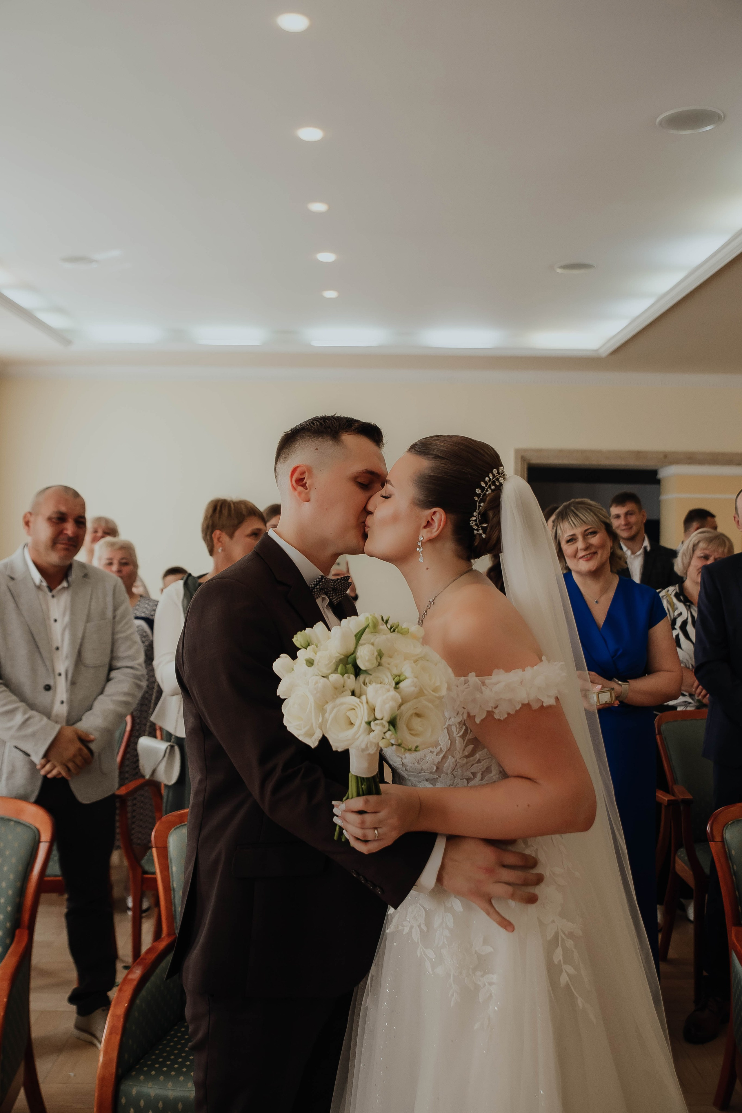 Diana & Mykhailo. MoisieievPH | Fotograf Kiryl Moisieiev | Kielce