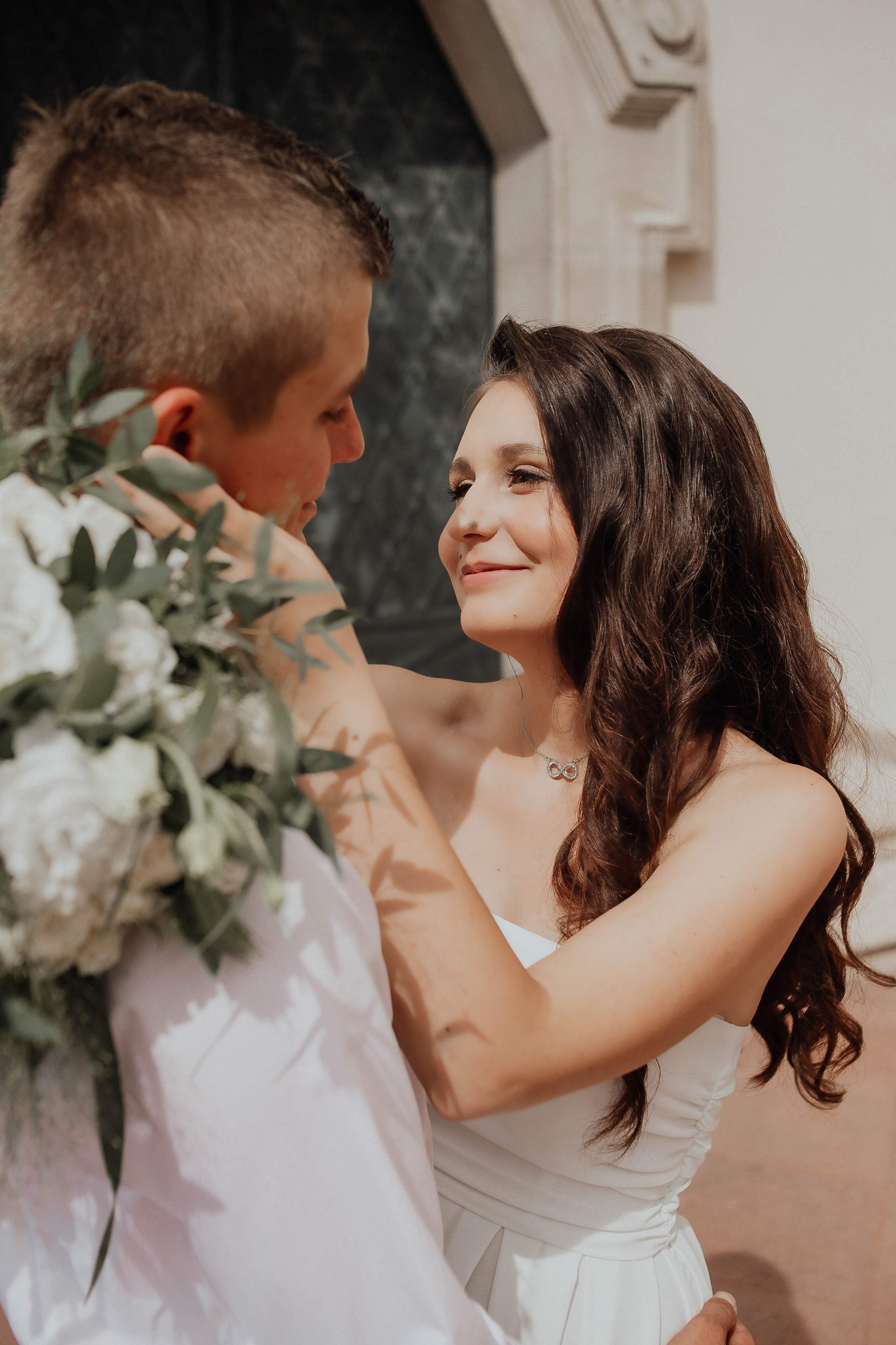 Ivanka & Dominik. MoisieievPH | Fotograf Kiryl Moisieiev | Kielce