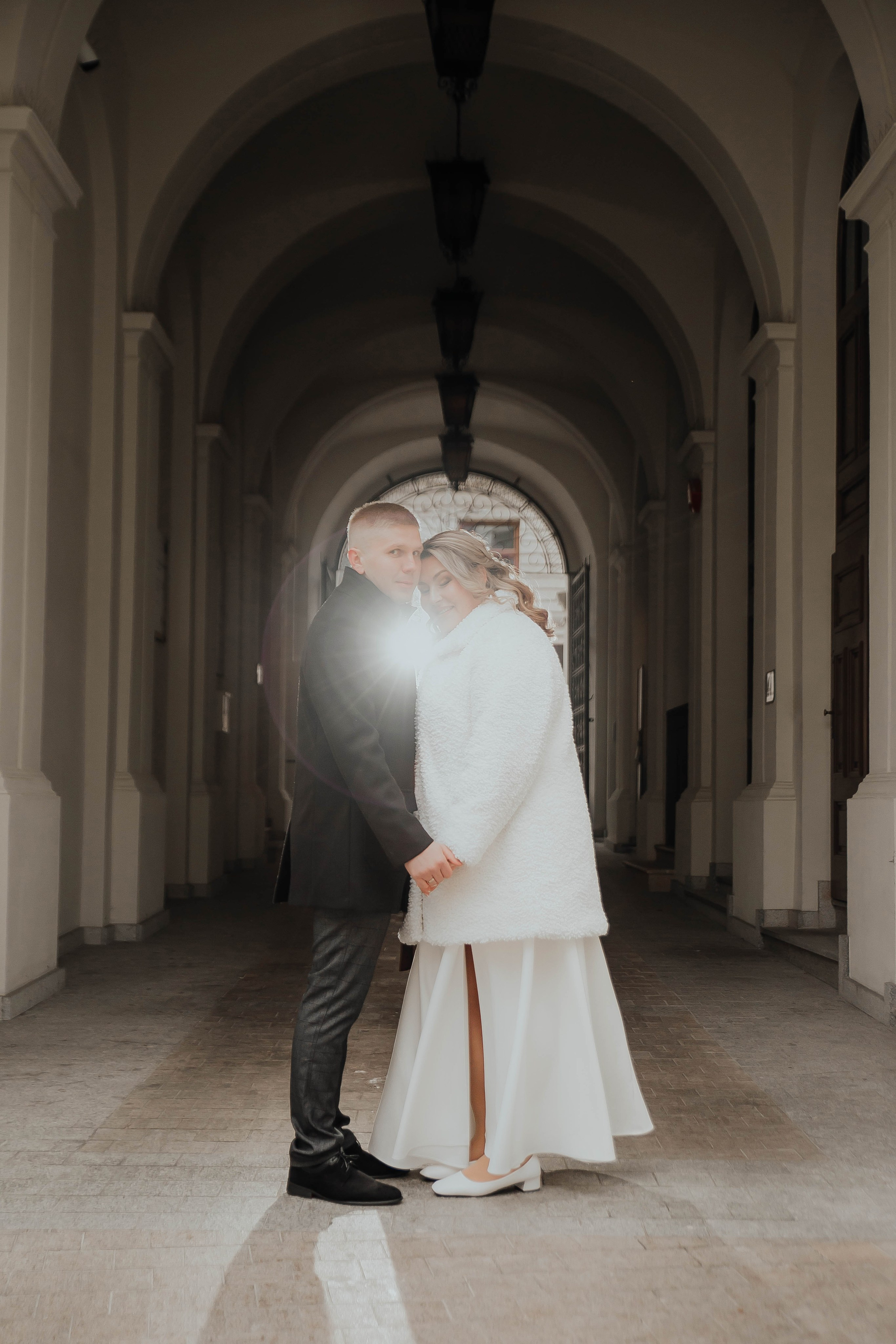 Iryna & Vitalii. MoisieievPH | Fotograf Kiryl Moisieiev | Kielce