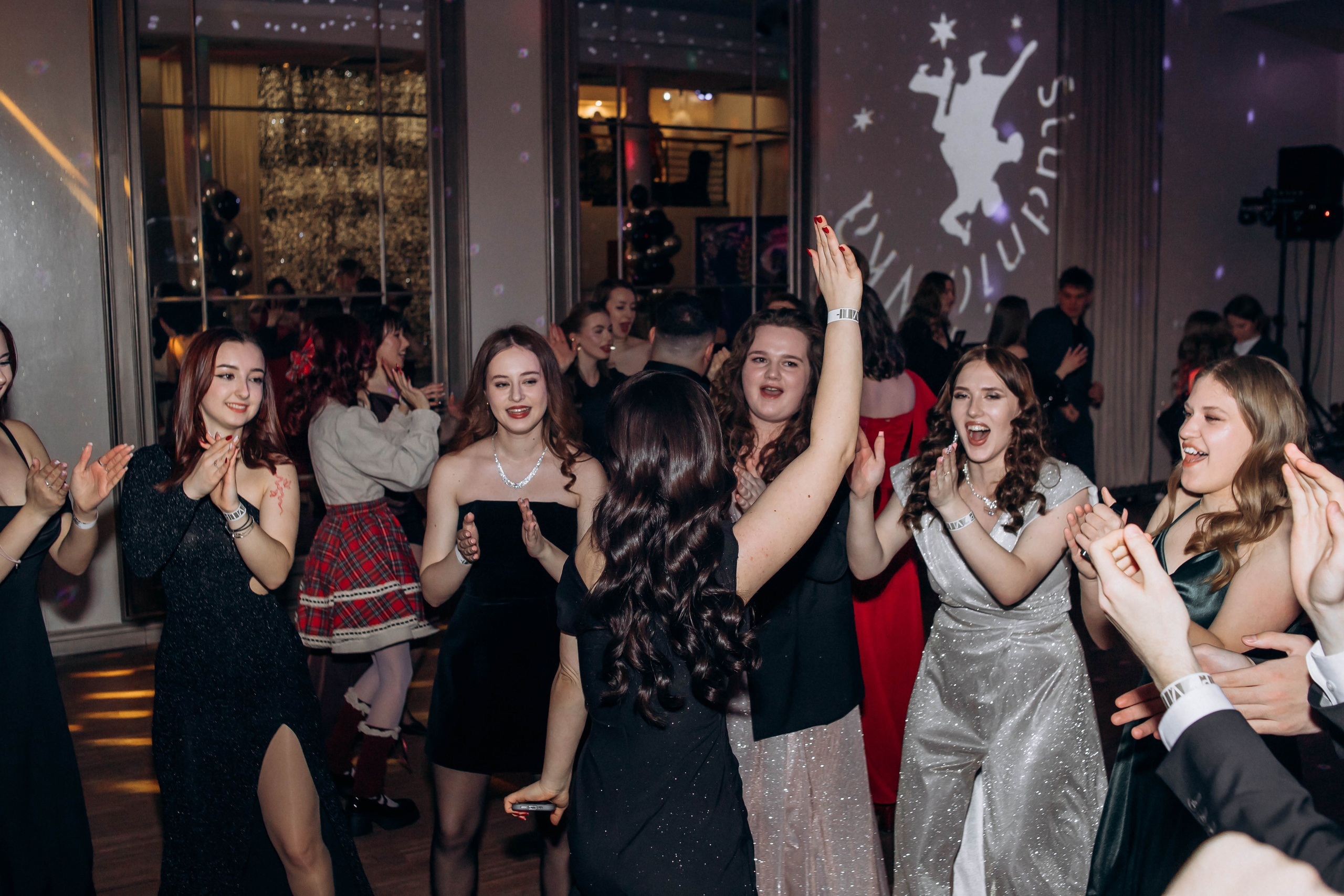 Studniówka 2025. MoisieievPH | Fotograf Kiryl Moisieiev | Kielce