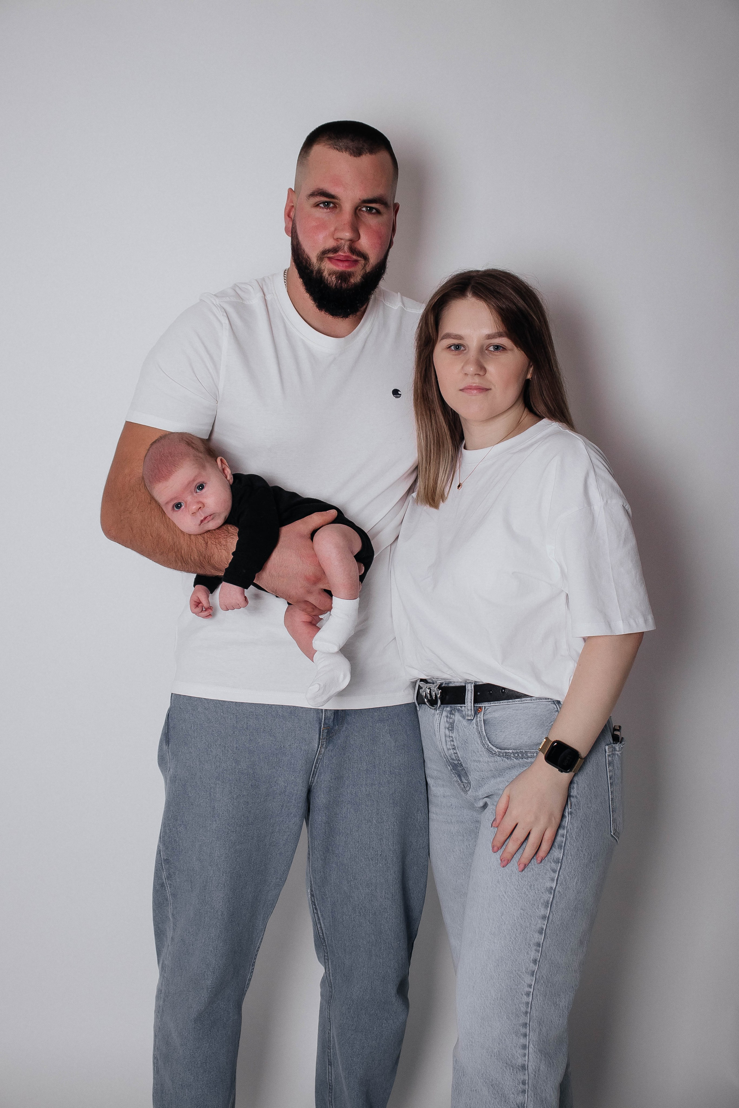 Rodzinna. MoisieievPH | Fotograf Kiryl Moisieiev | Kielce