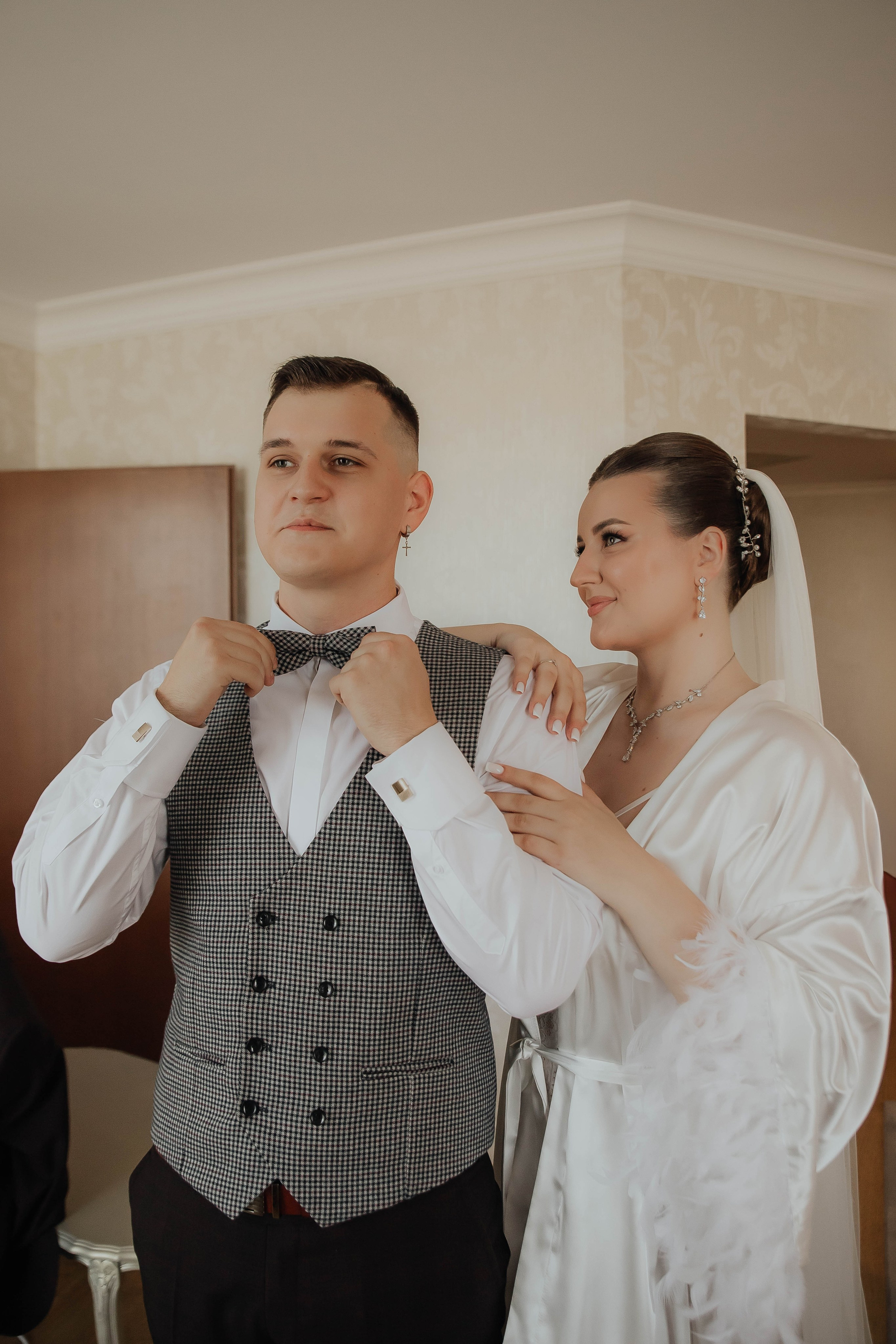 Diana & Mykhailo. MoisieievPH | Fotograf Kiryl Moisieiev | Kielce