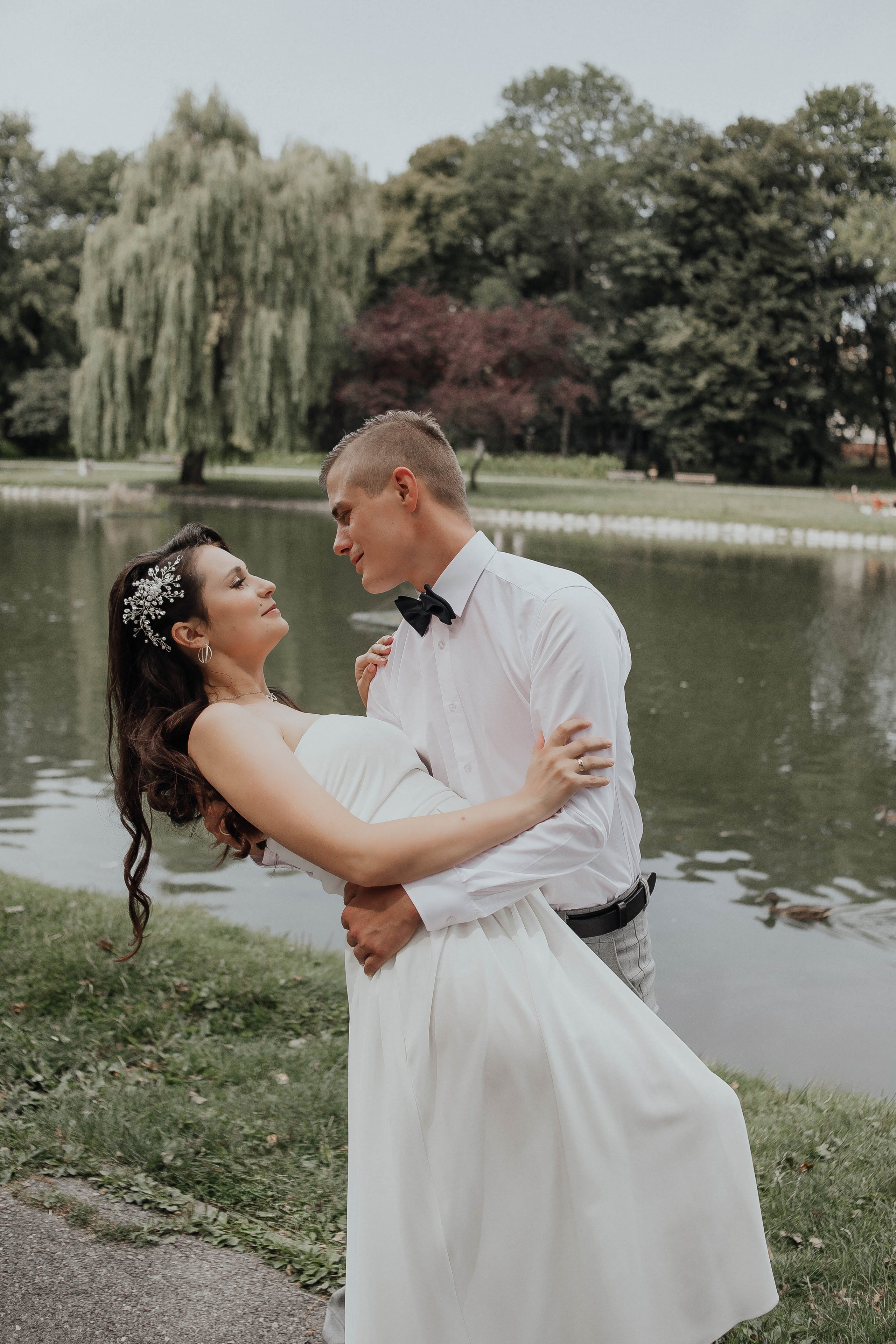 Ivanka & Dominik. MoisieievPH | Fotograf Kiryl Moisieiev | Kielce