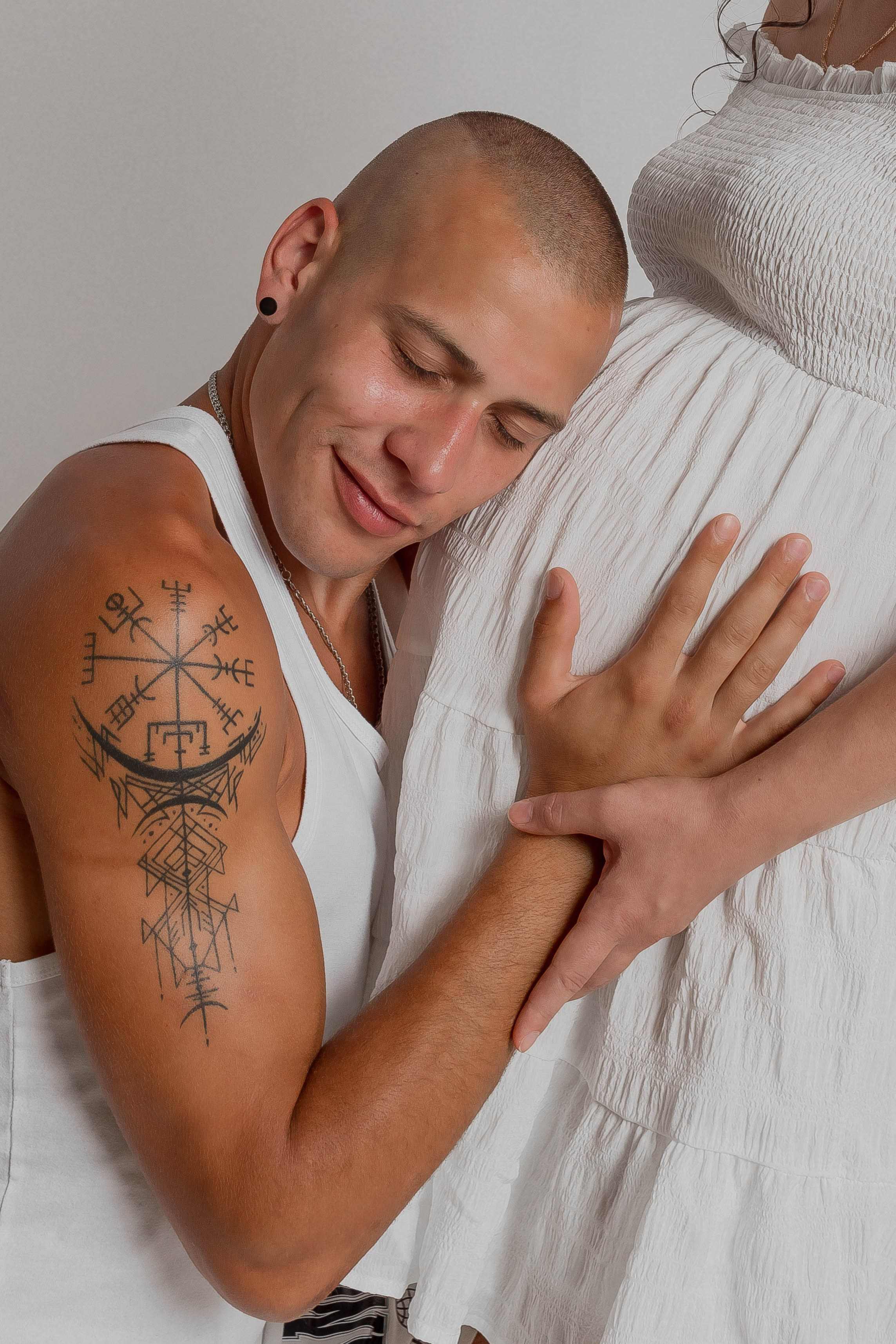 Ciążowe. MoisieievPH | Fotograf Kiryl Moisieiev | Kielce