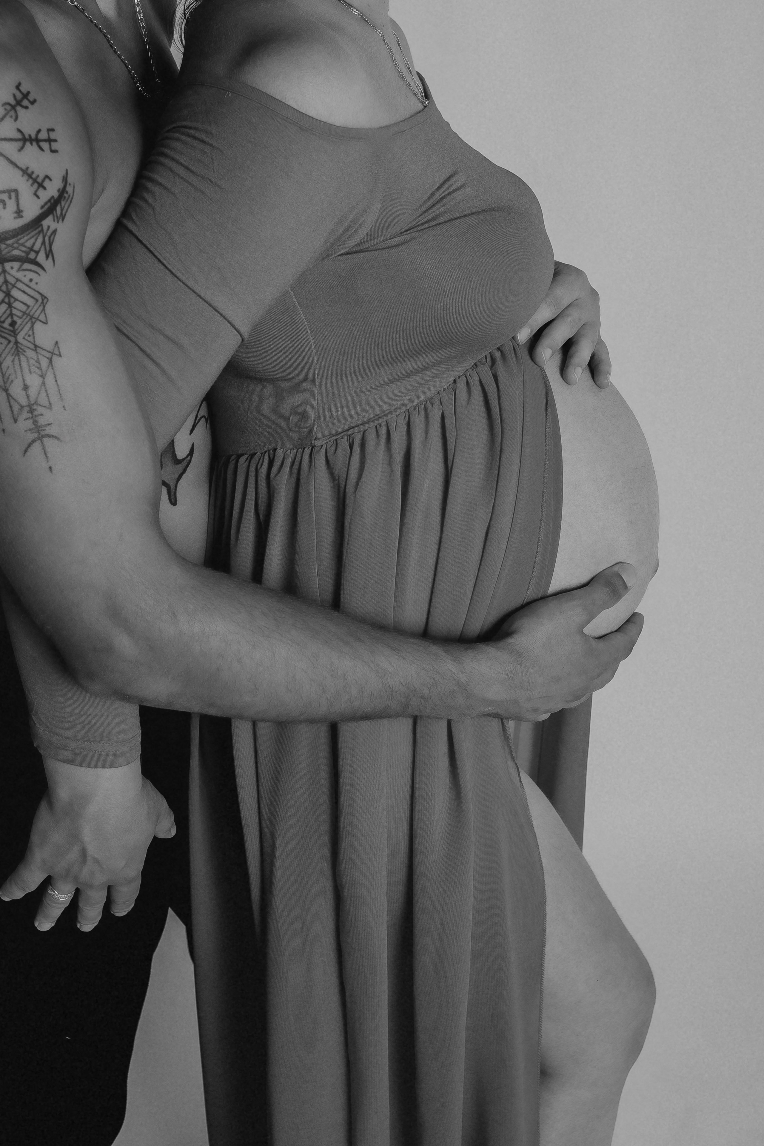 Ciążowe. MoisieievPH | Fotograf Kiryl Moisieiev | Kielce