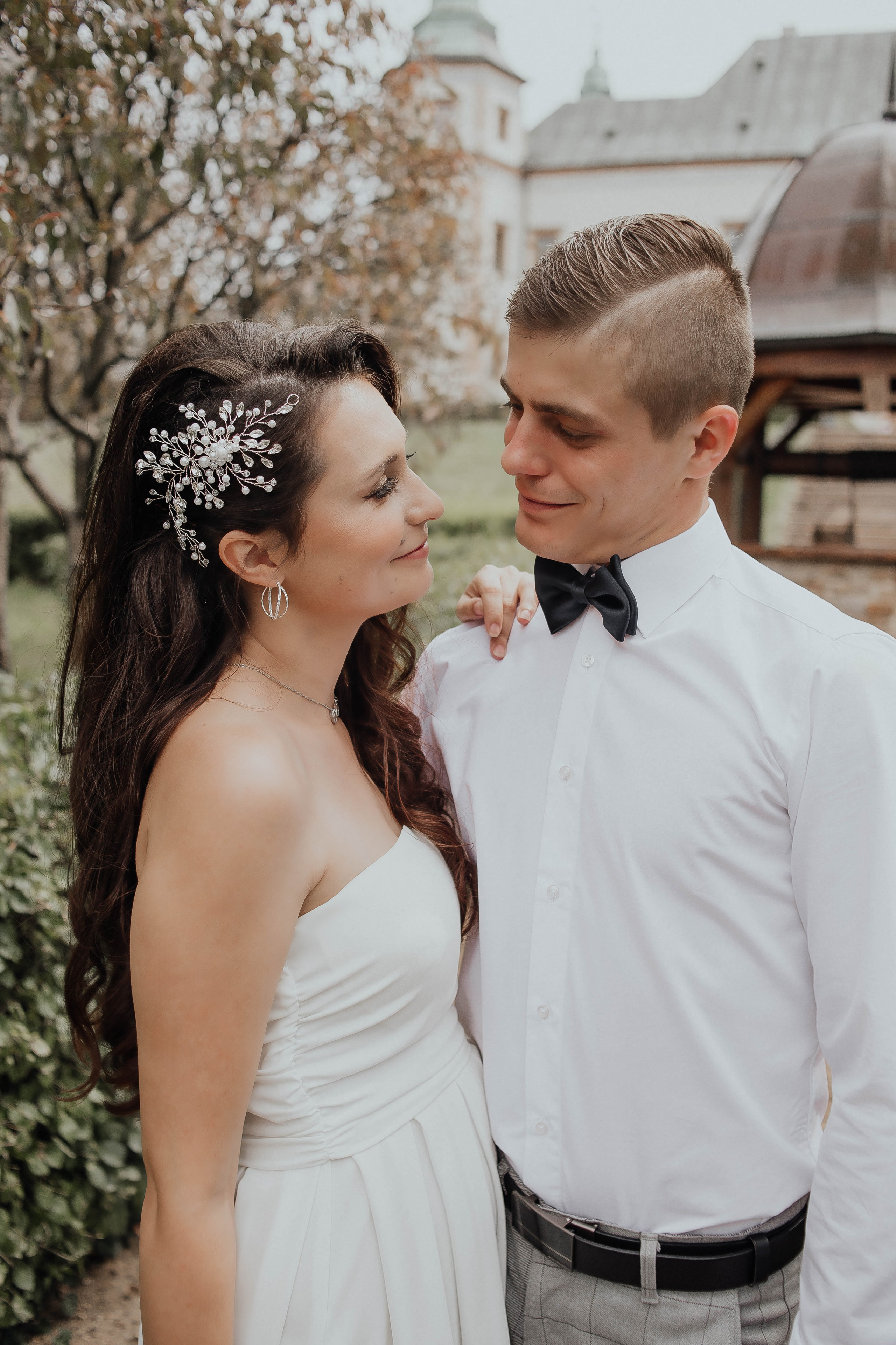 Ivanka & Dominik. MoisieievPH | Fotograf Kiryl Moisieiev | Kielce