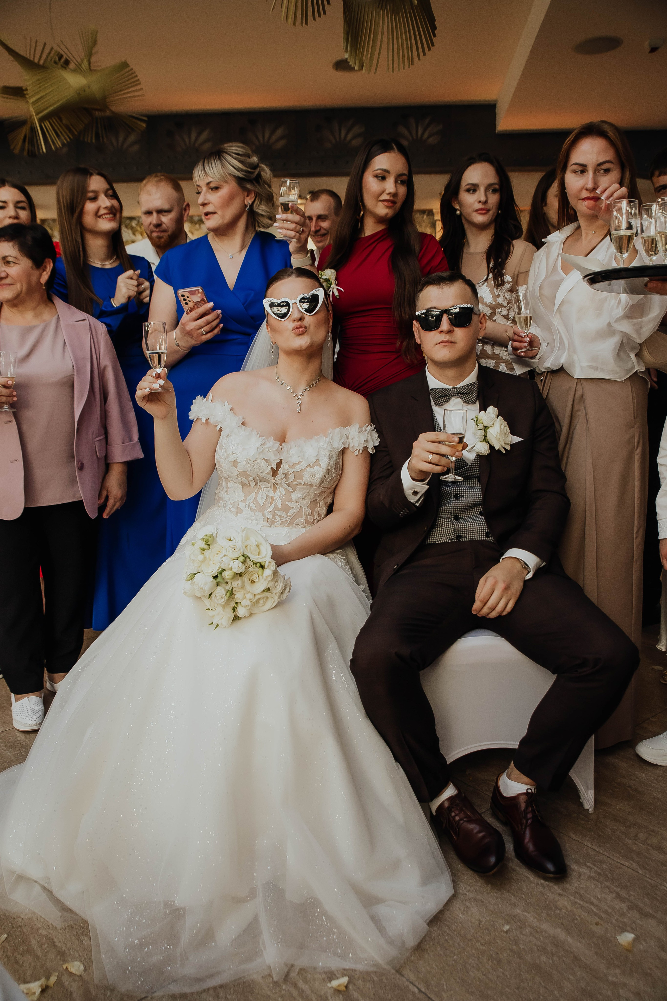 Diana & Mykhailo. MoisieievPH | Fotograf Kiryl Moisieiev | Kielce