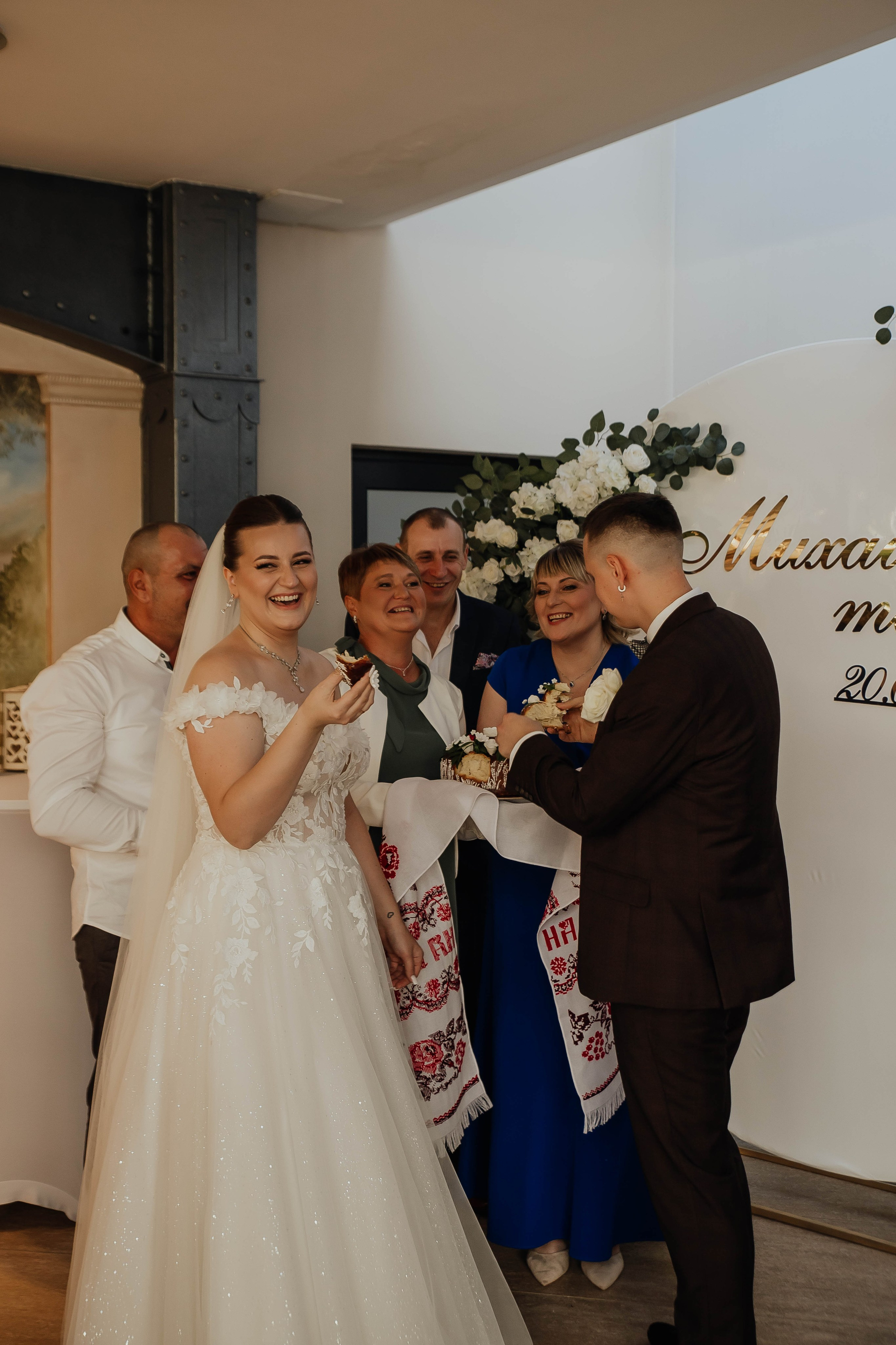 Diana & Mykhailo. MoisieievPH | Fotograf Kiryl Moisieiev | Kielce