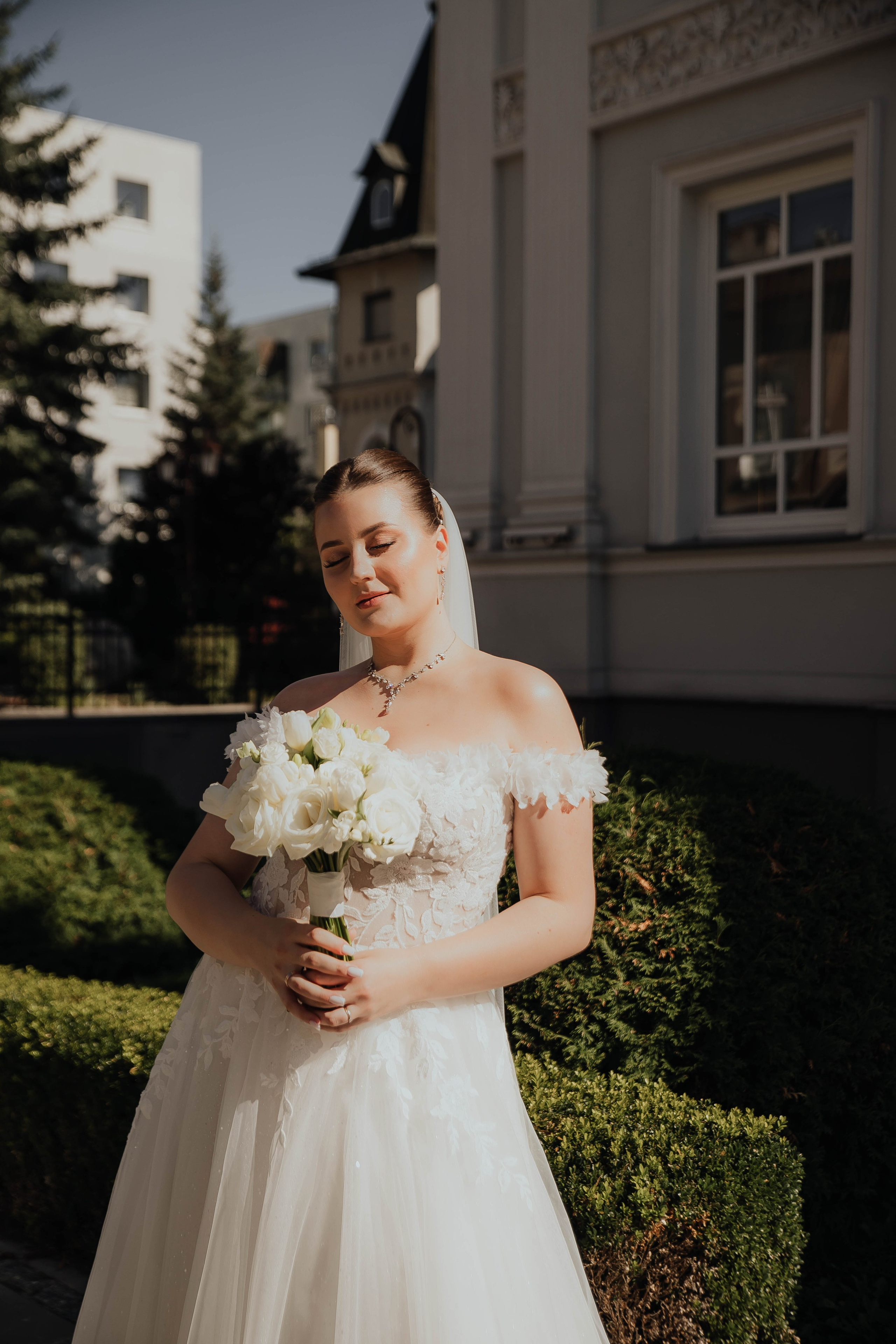 Diana & Mykhailo. MoisieievPH | Fotograf Kiryl Moisieiev | Kielce