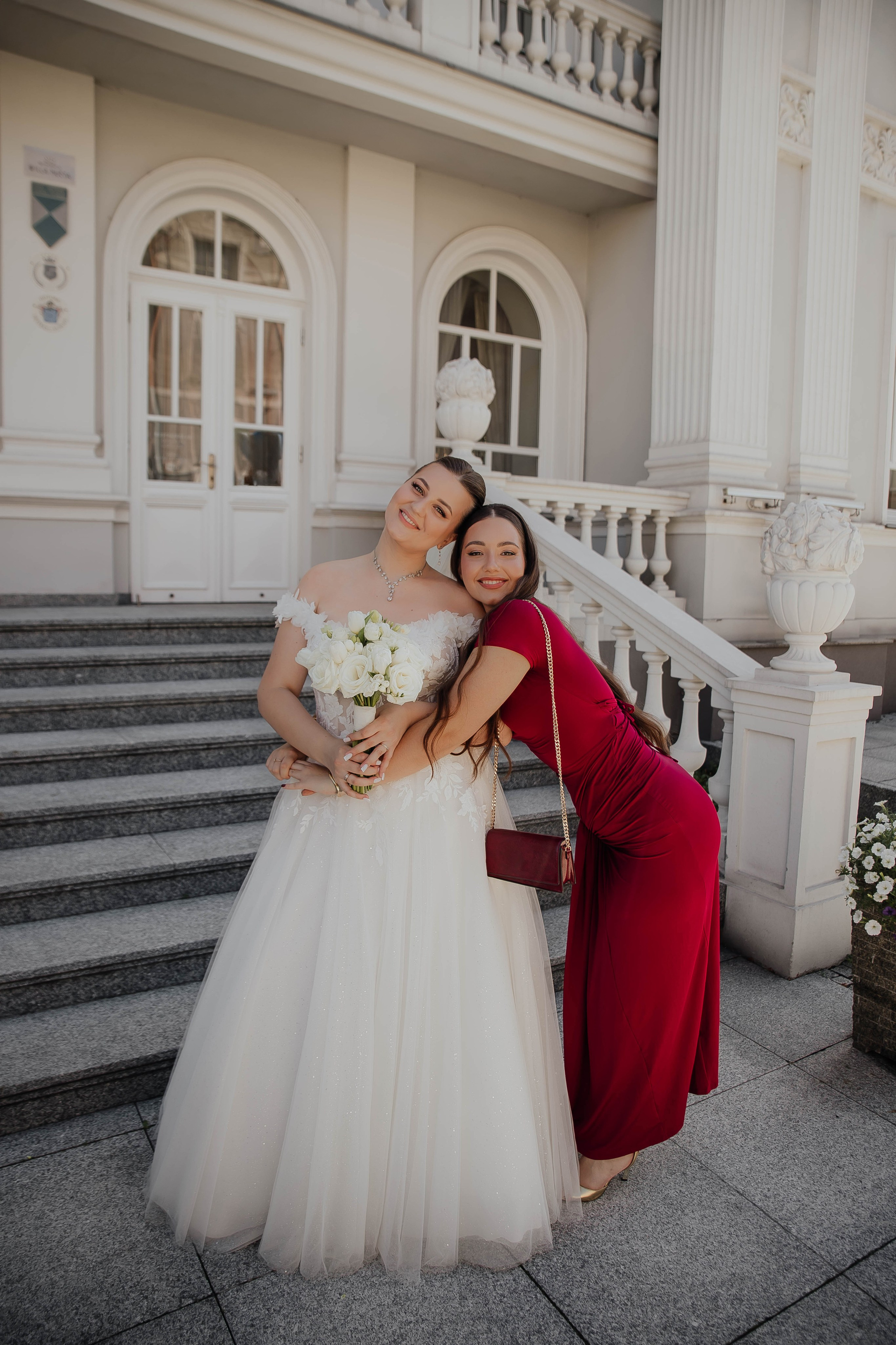 Diana & Mykhailo. MoisieievPH | Fotograf Kiryl Moisieiev | Kielce