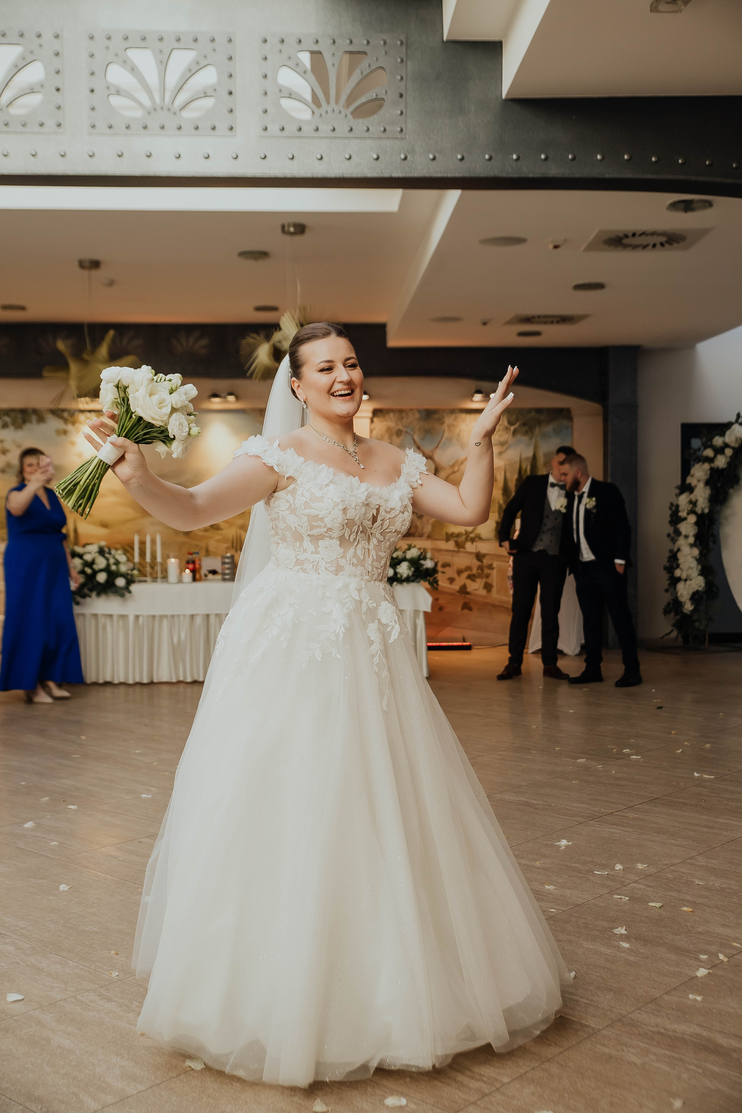 Weddings Moi&U Team. MoisieievPH | Fotograf Kiryl Moisieiev | Kielce