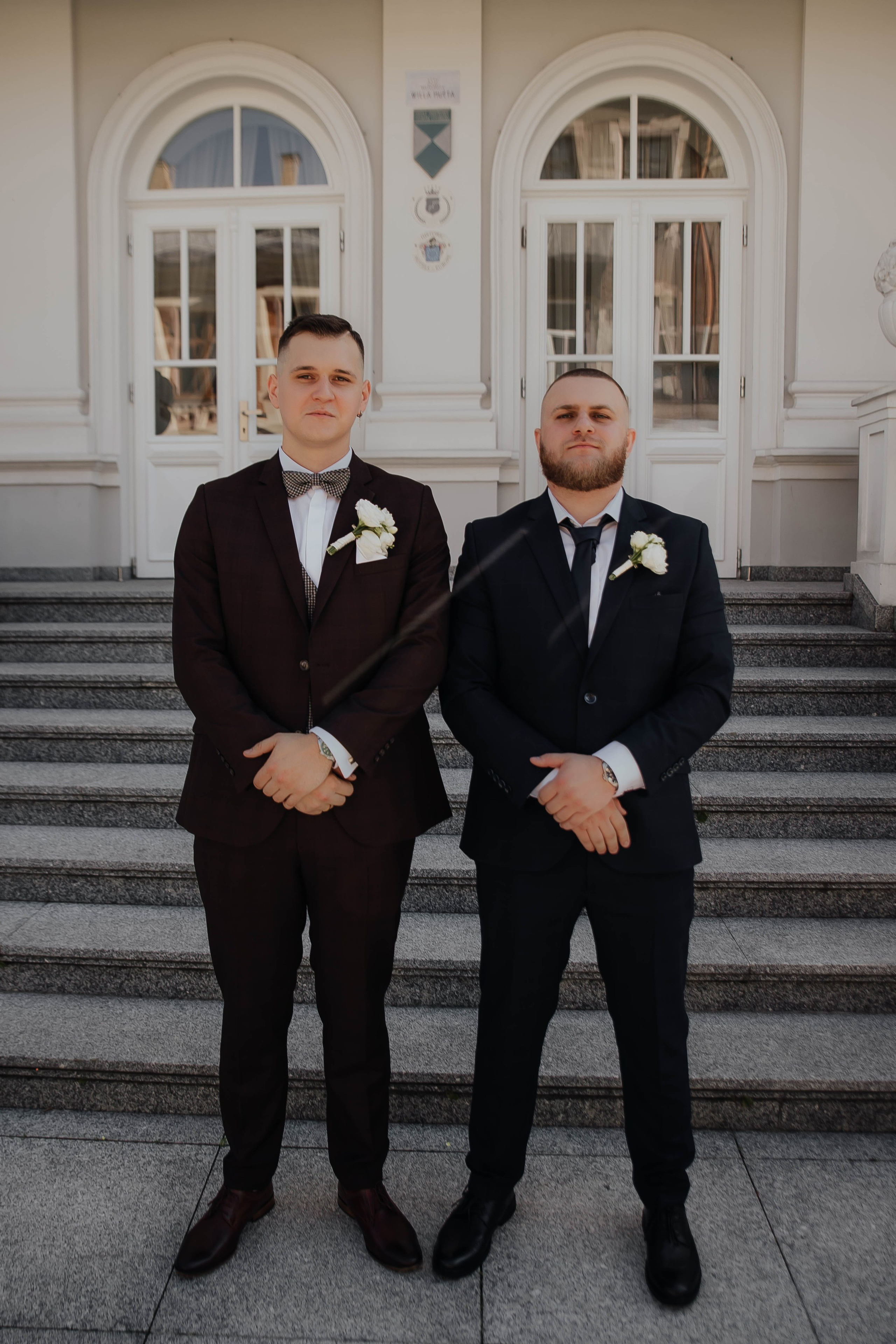 Diana & Mykhailo. MoisieievPH | Fotograf Kiryl Moisieiev | Kielce