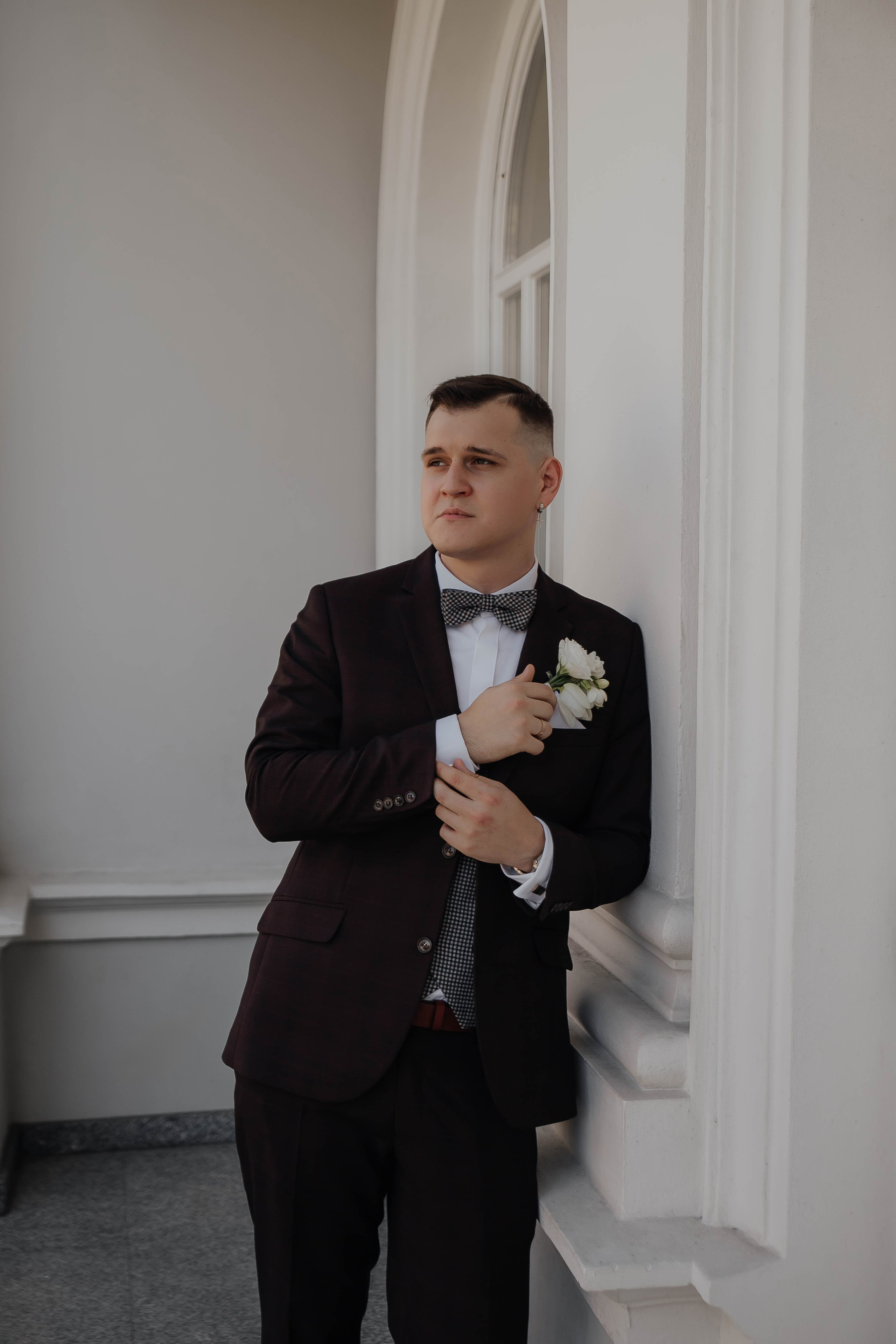 Diana & Mykhailo. MoisieievPH | Fotograf Kiryl Moisieiev | Kielce