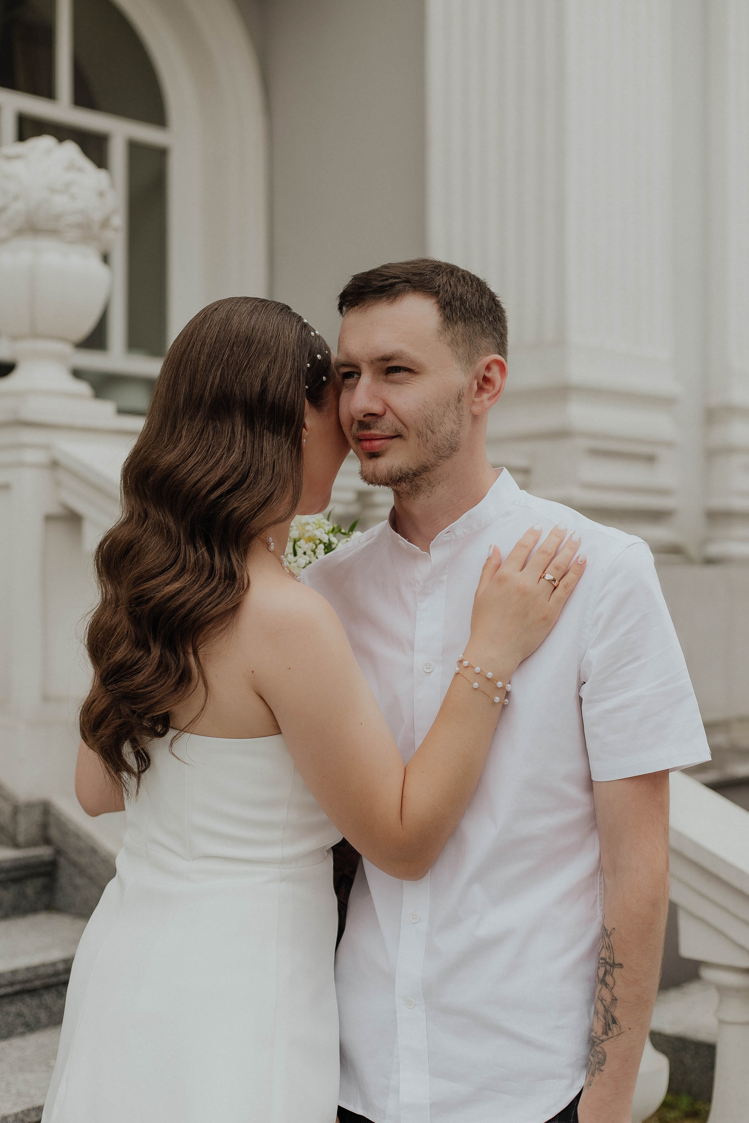 Kate & Ihor. MoisieievPH | Fotograf Kiryl Moisieiev | Kielce