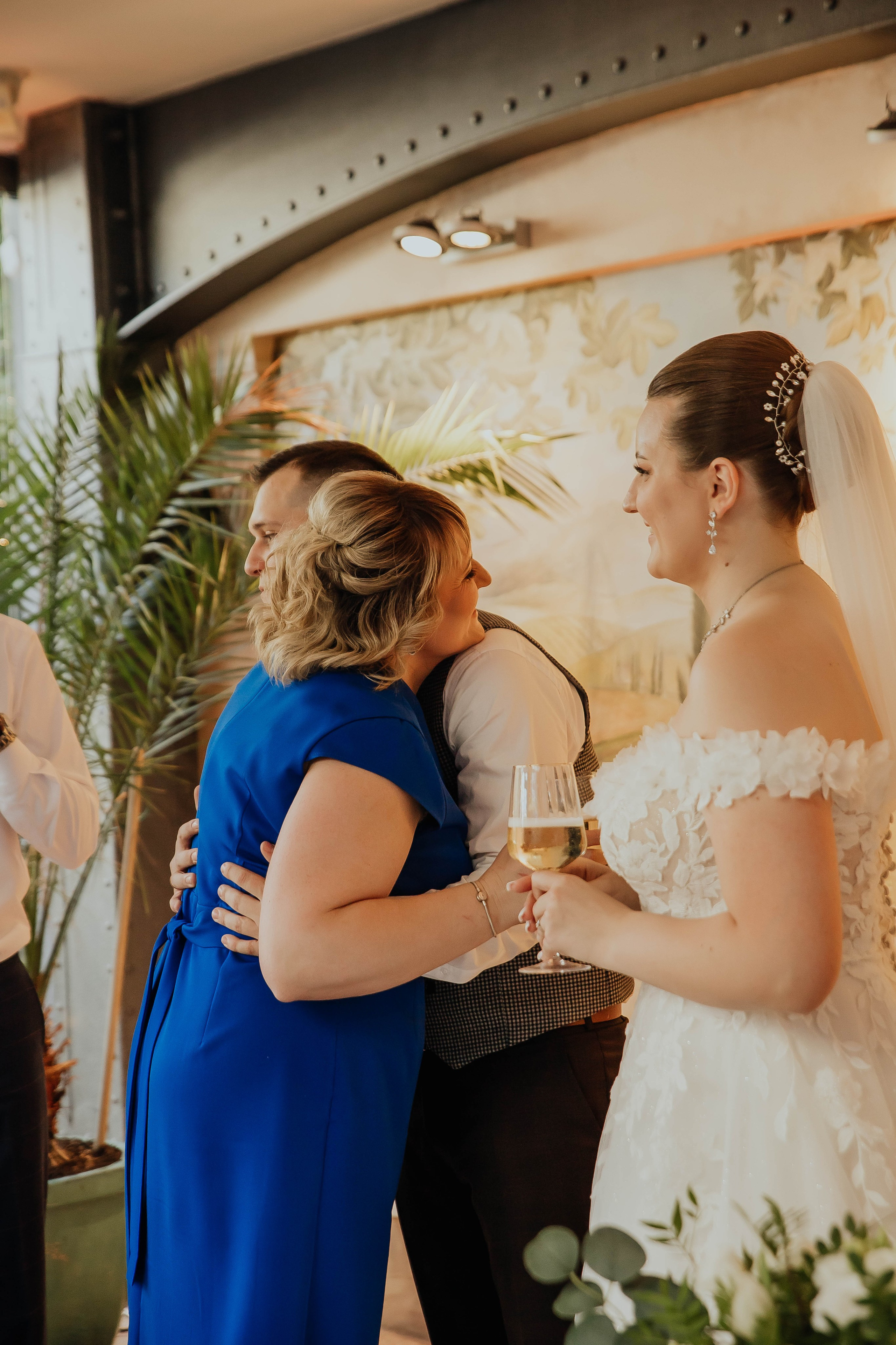 Diana & Mykhailo. MoisieievPH | Fotograf Kiryl Moisieiev | Kielce