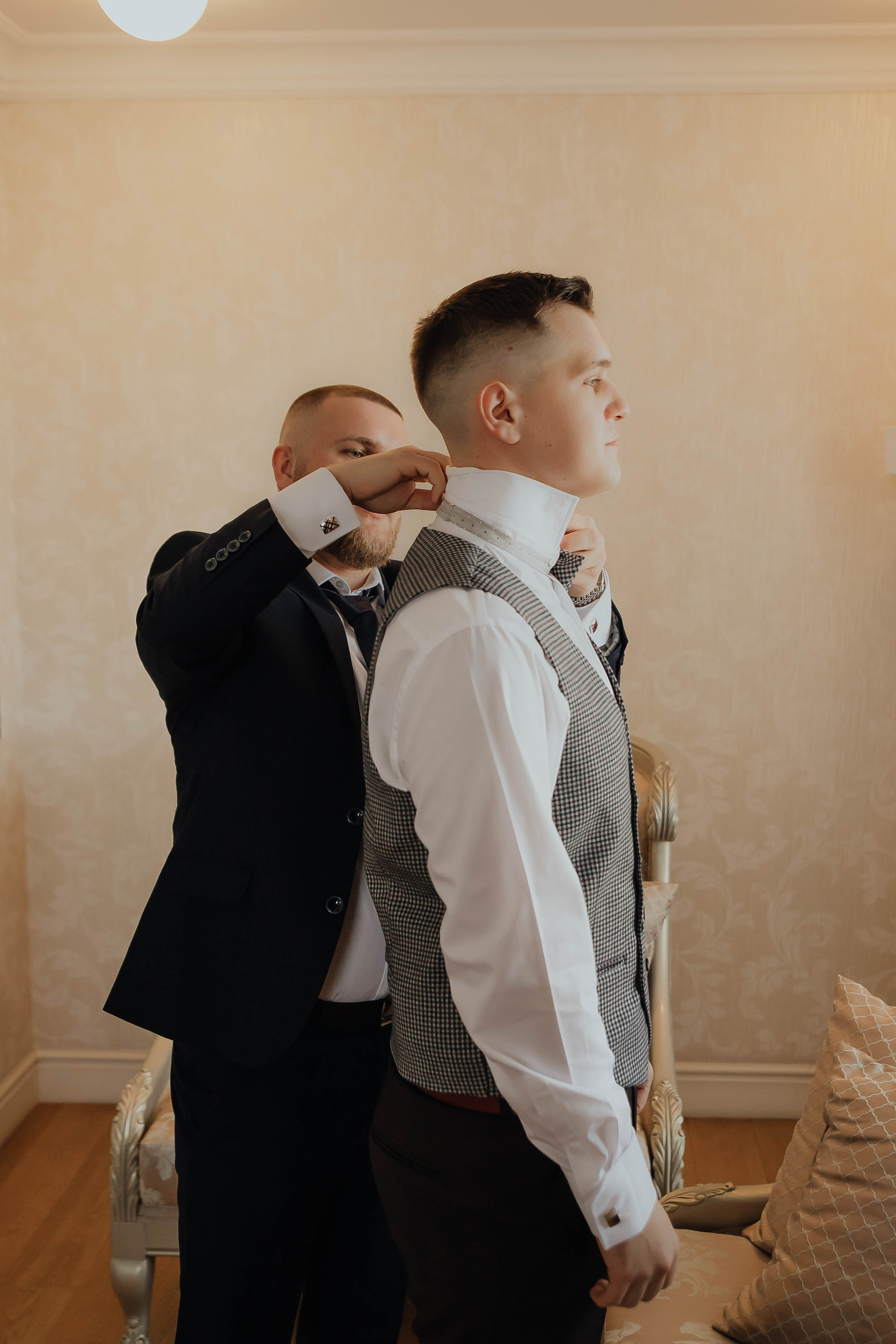 Diana & Mykhailo. MoisieievPH | Fotograf Kiryl Moisieiev | Kielce