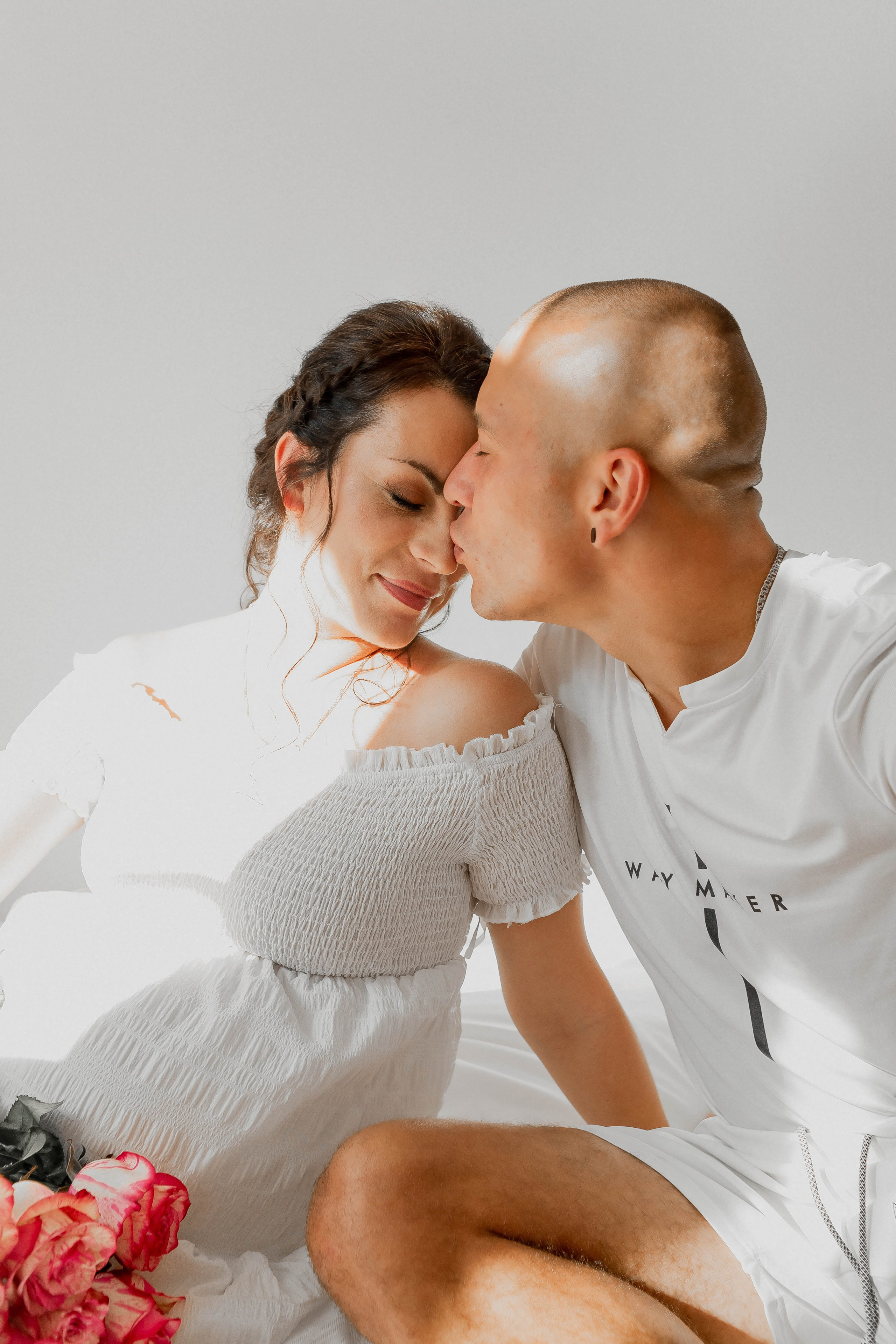 Ciążowe. MoisieievPH | Fotograf Kiryl Moisieiev | Kielce