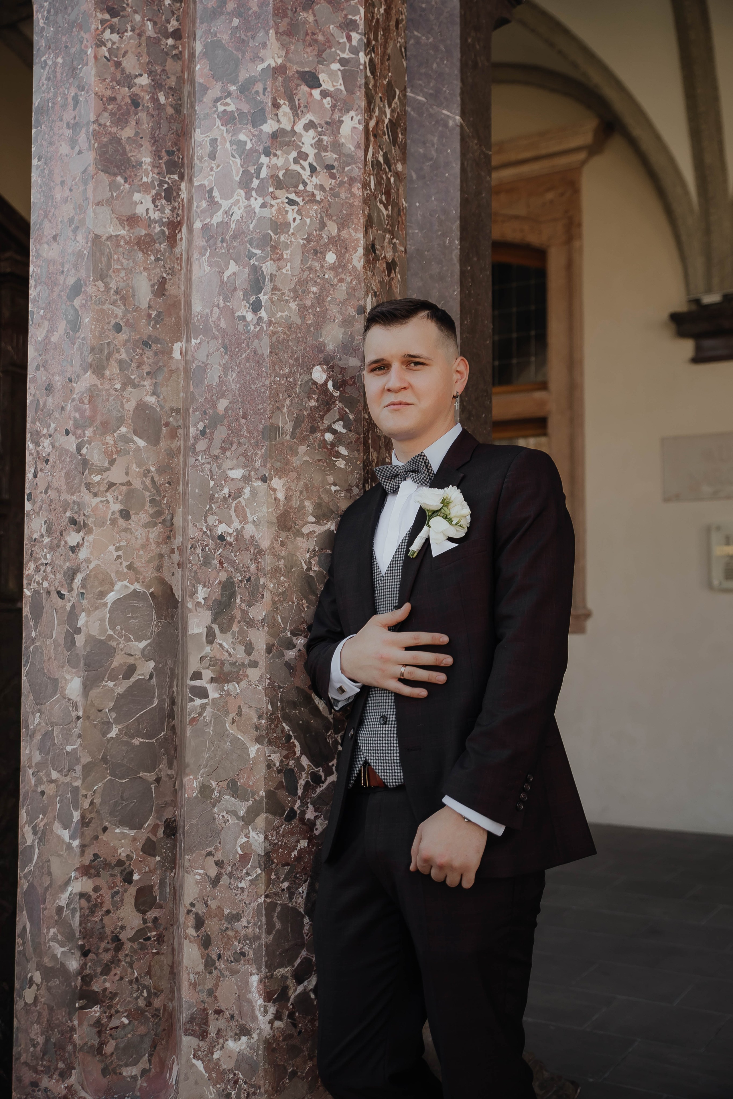 Diana & Mykhailo. MoisieievPH | Fotograf Kiryl Moisieiev | Kielce