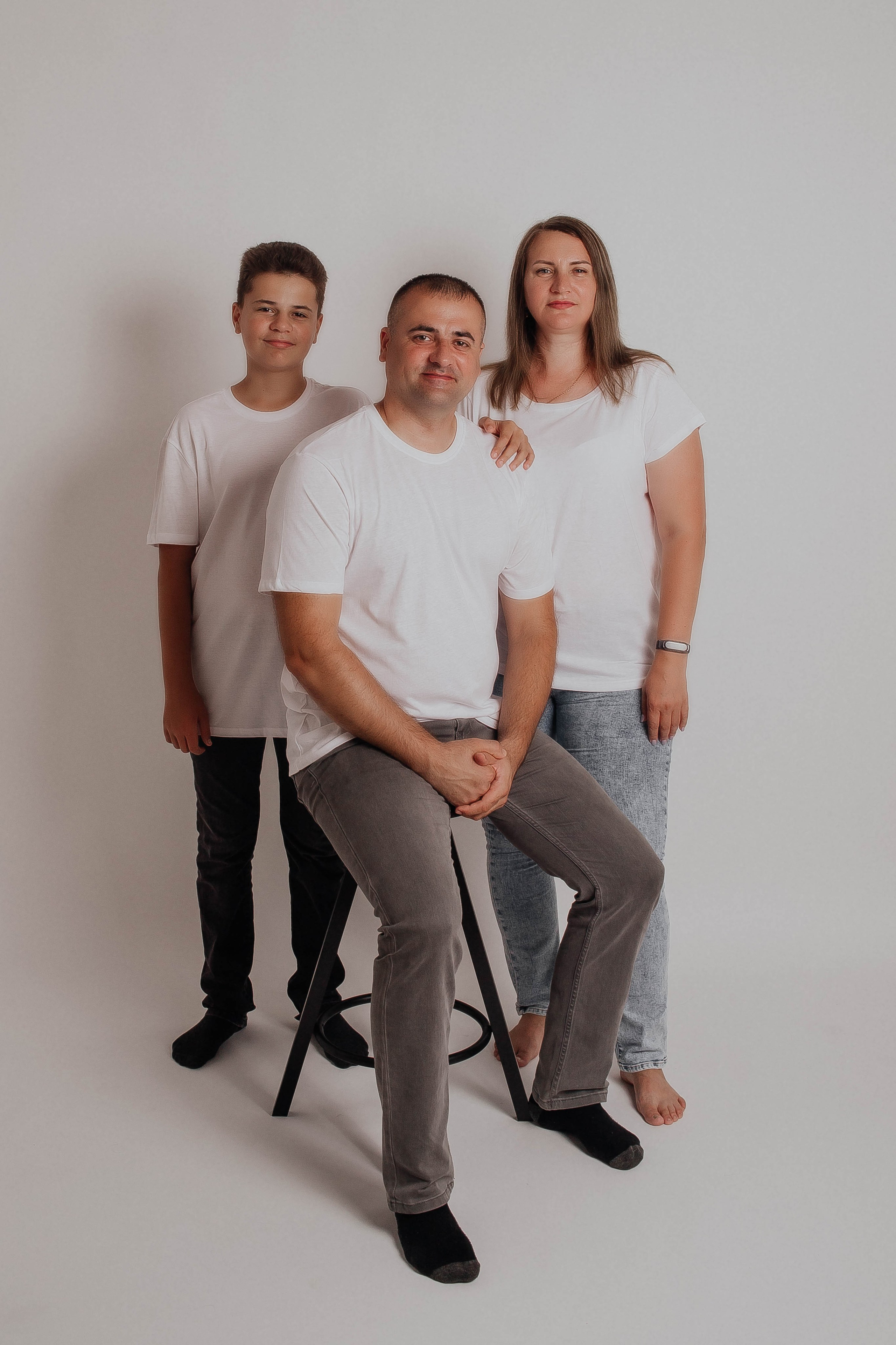 Rodzinna. MoisieievPH | Fotograf Kiryl Moisieiev | Kielce