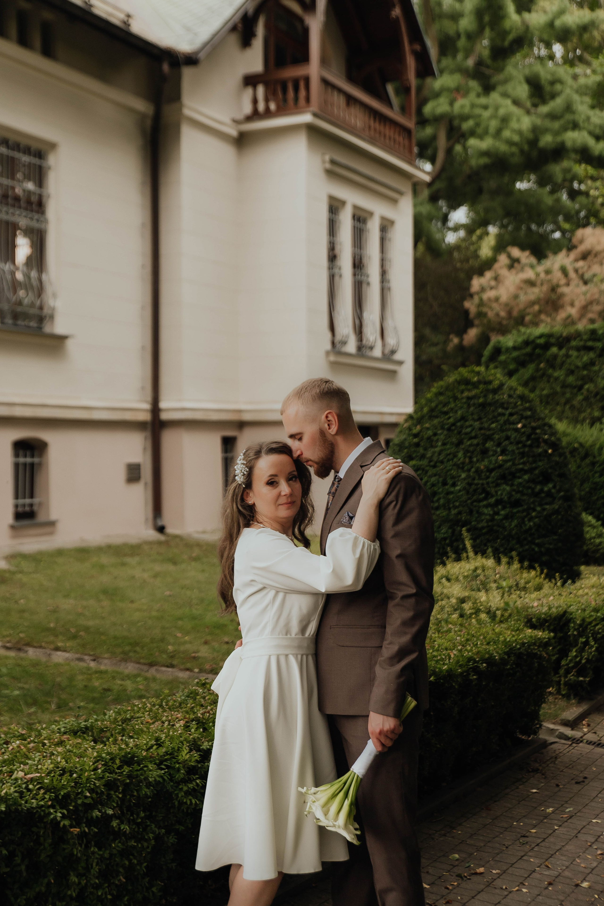 Alena & Maksim. MoisieievPH | Fotograf Kiryl Moisieiev | Kielce
