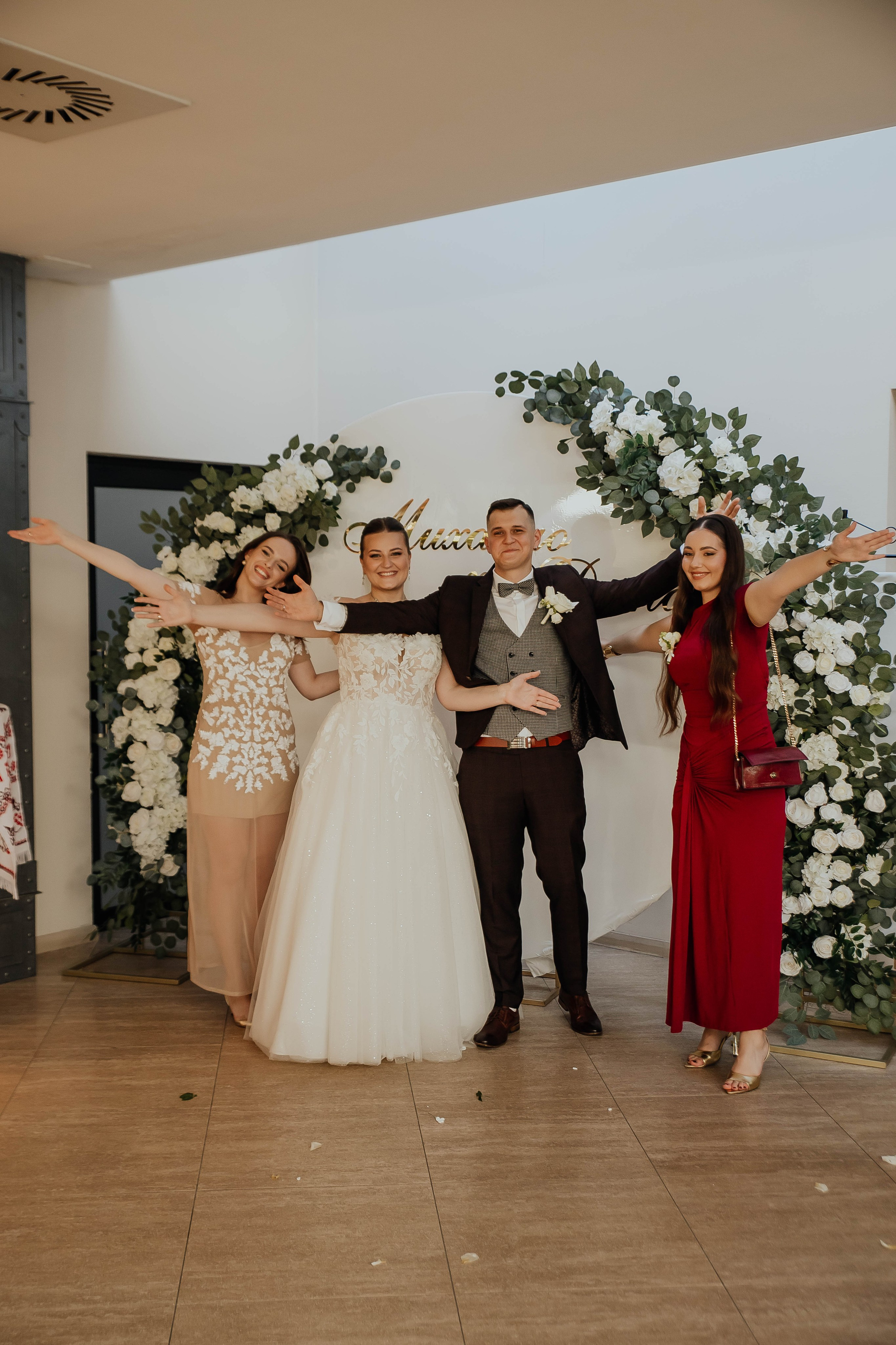 Diana & Mykhailo. MoisieievPH | Fotograf Kiryl Moisieiev | Kielce