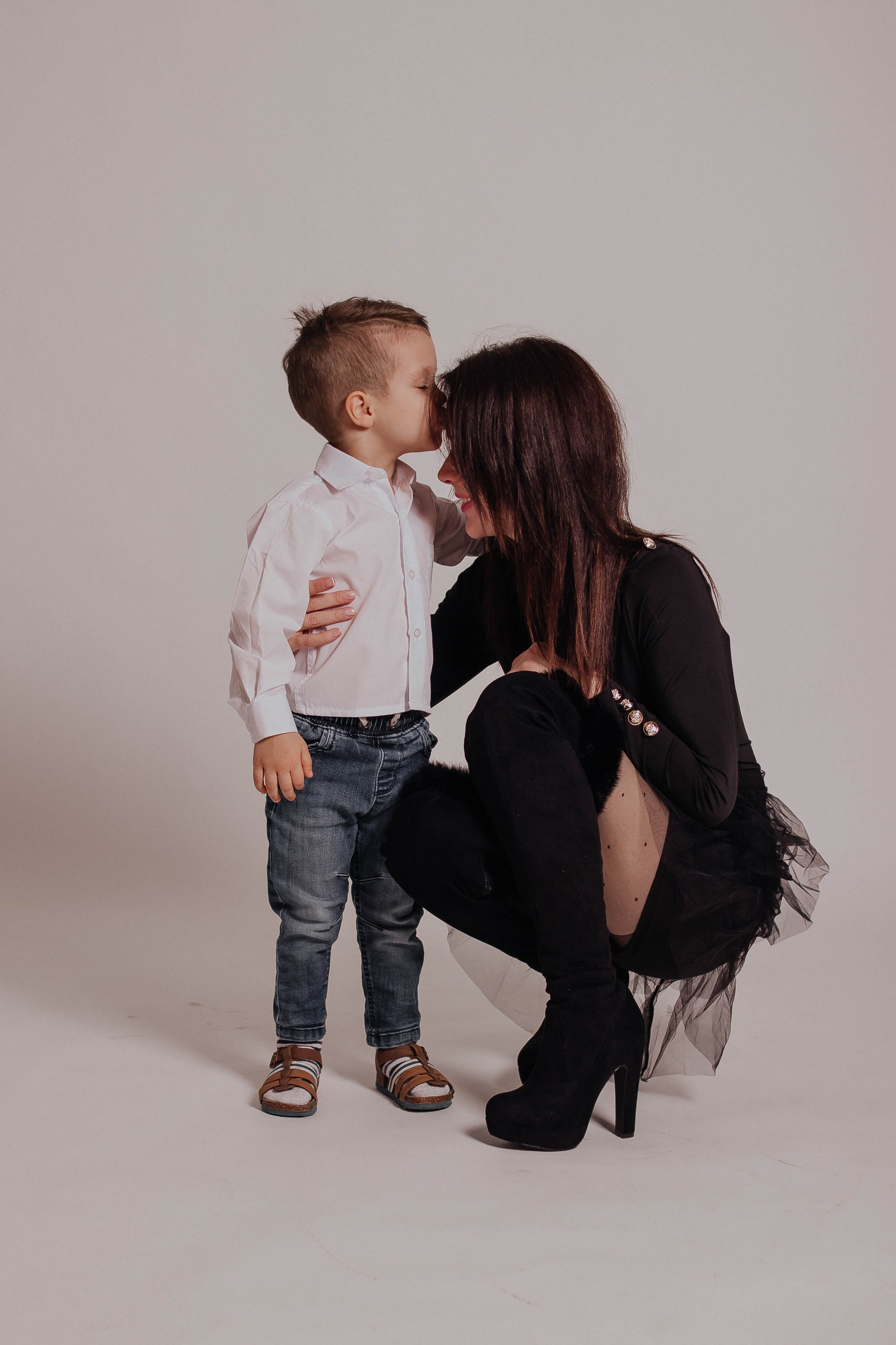 Rodzinna. MoisieievPH | Fotograf Kiryl Moisieiev | Kielce