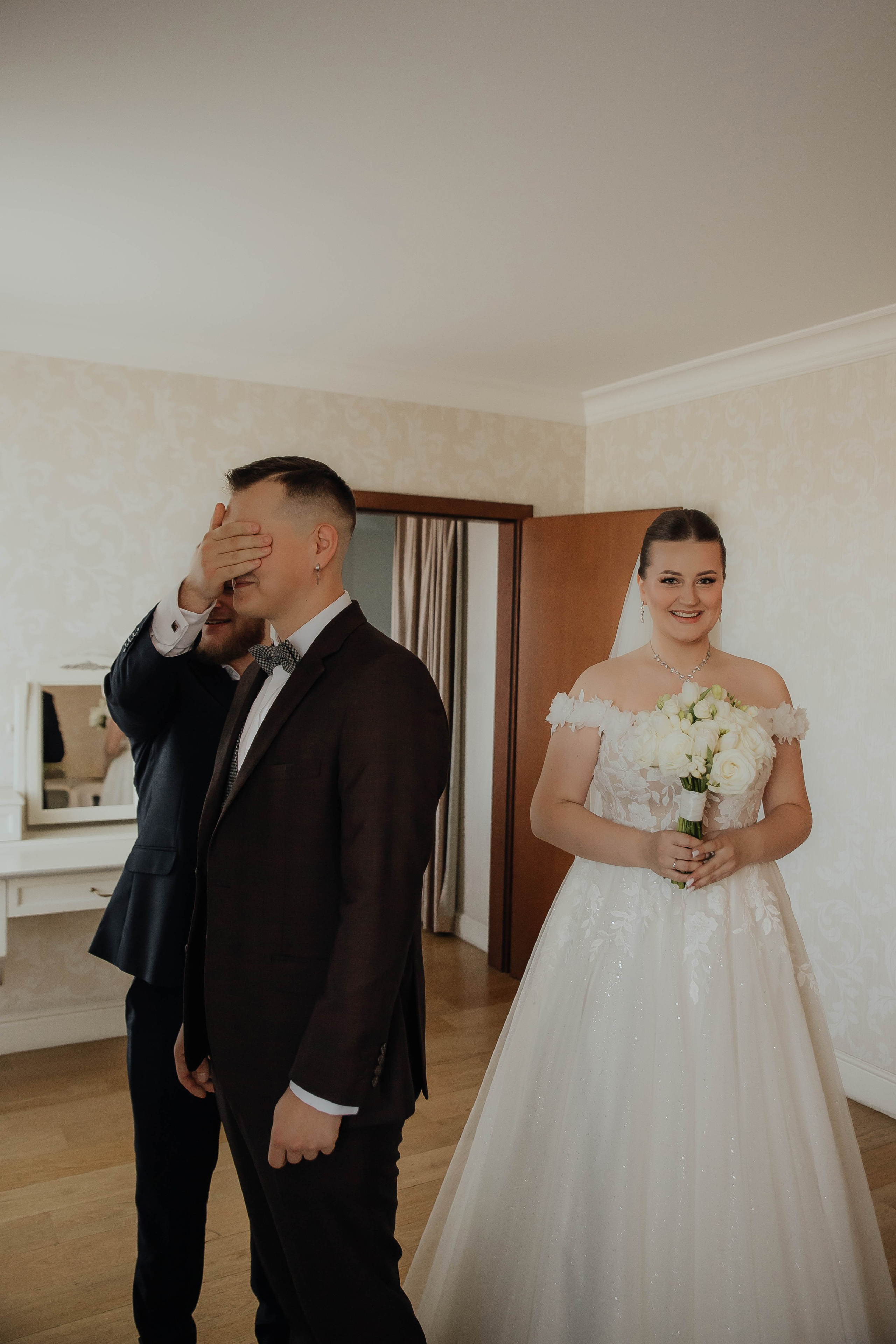 Diana & Mykhailo. MoisieievPH | Fotograf Kiryl Moisieiev | Kielce