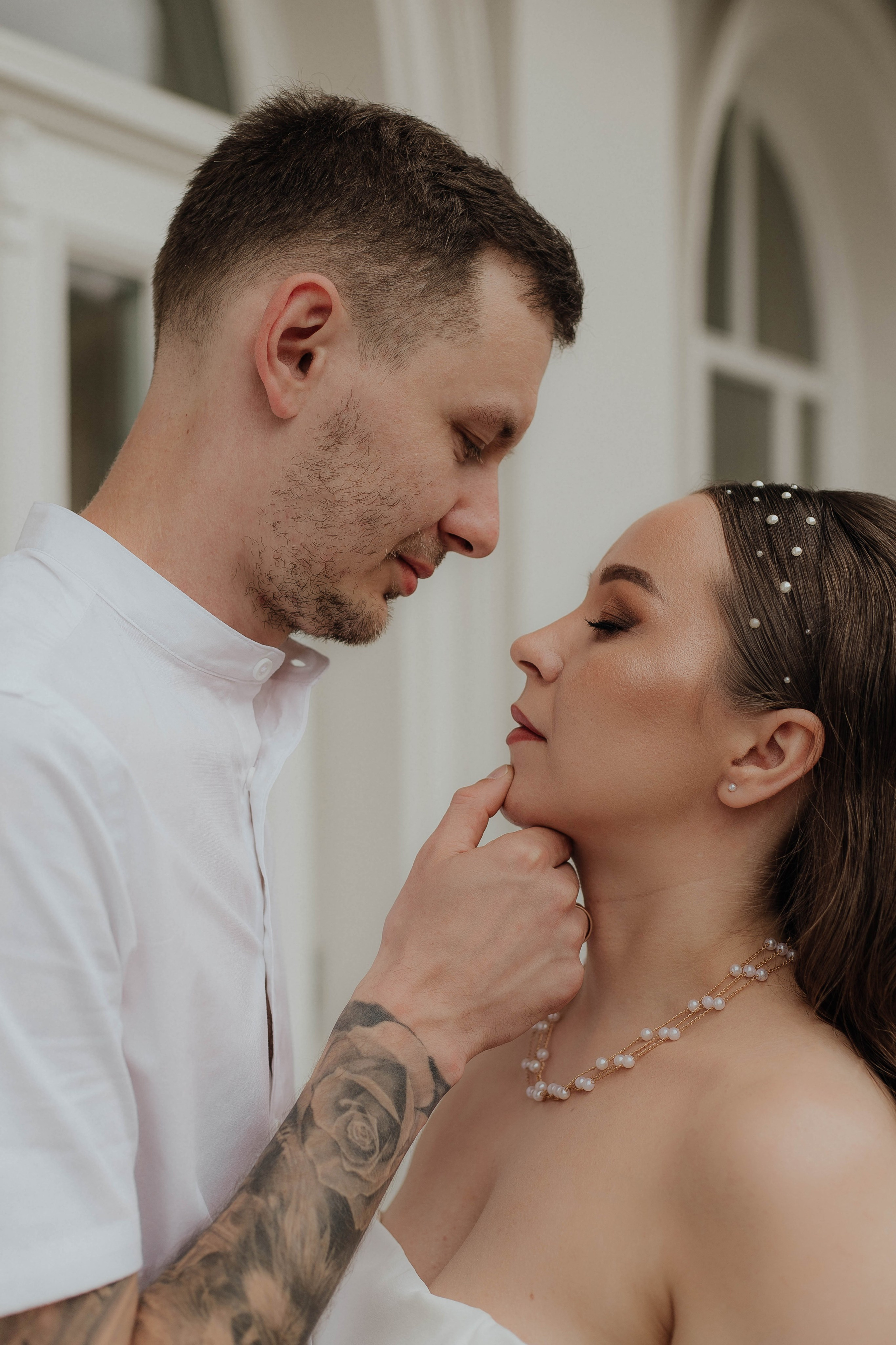 Kate & Ihor. MoisieievPH | Fotograf Kiryl Moisieiev | Kielce