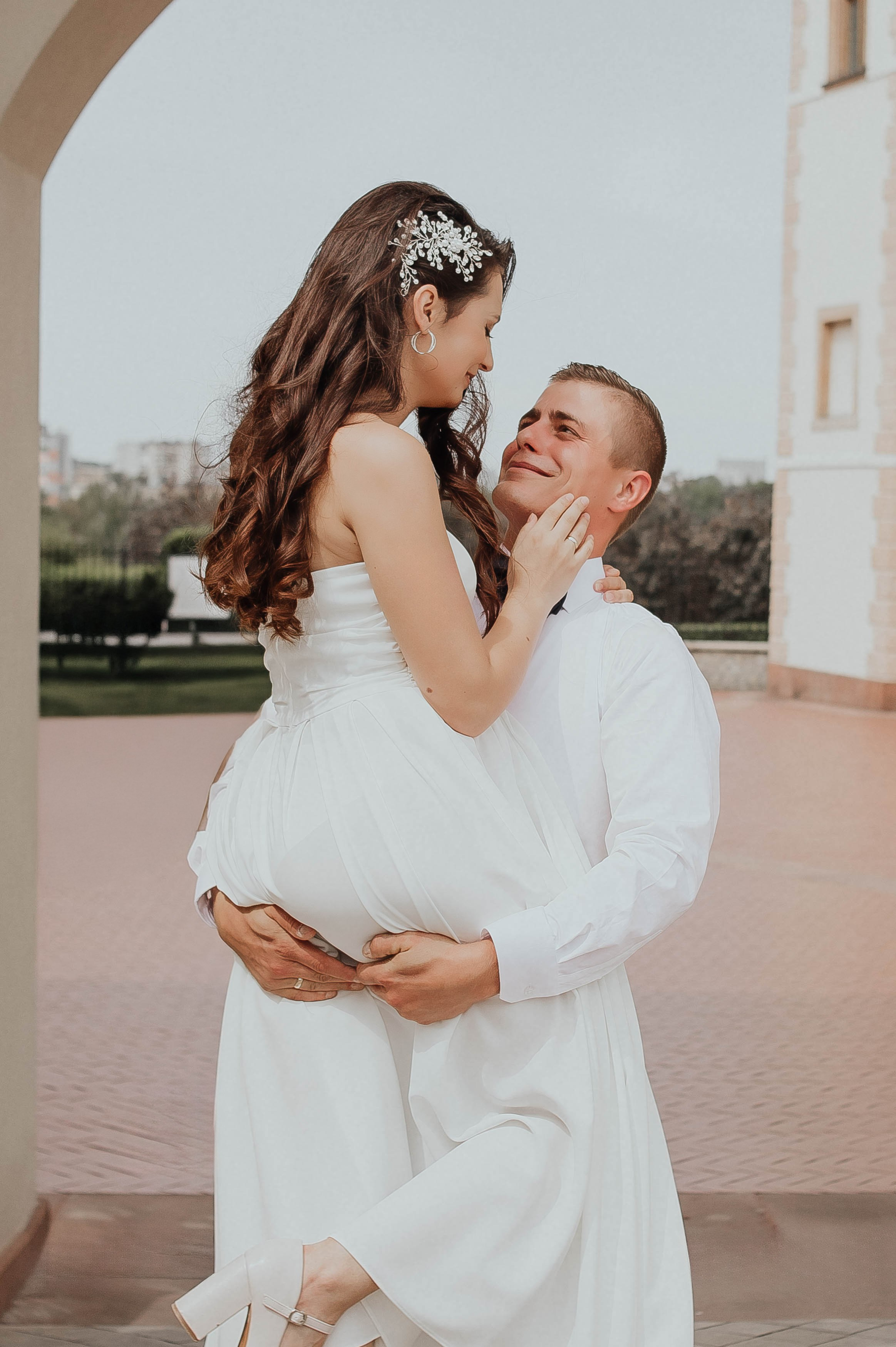 Ivanka & Dominik. MoisieievPH | Fotograf Kiryl Moisieiev | Kielce