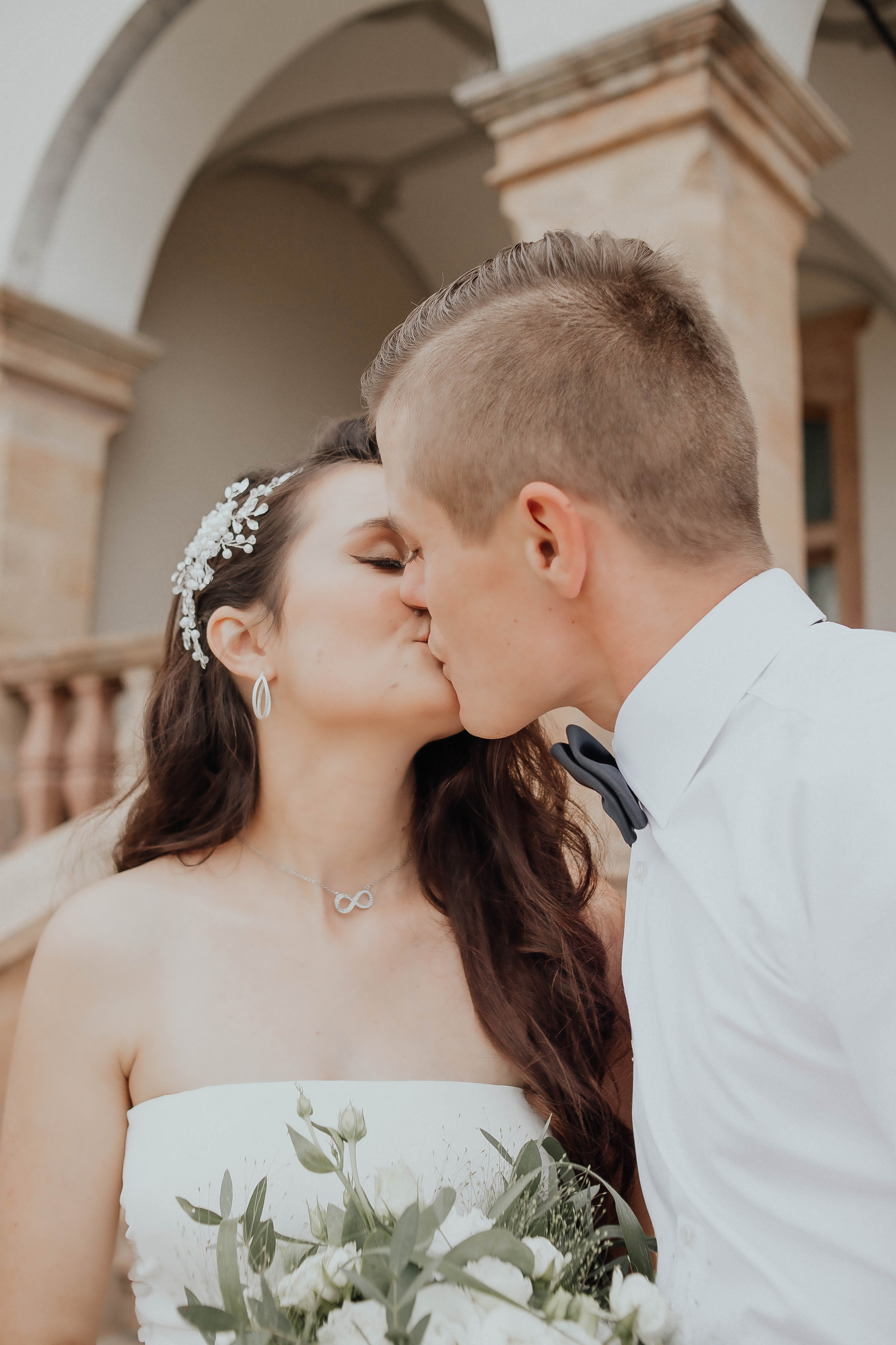 Ivanka & Dominik. MoisieievPH | Fotograf Kiryl Moisieiev | Kielce