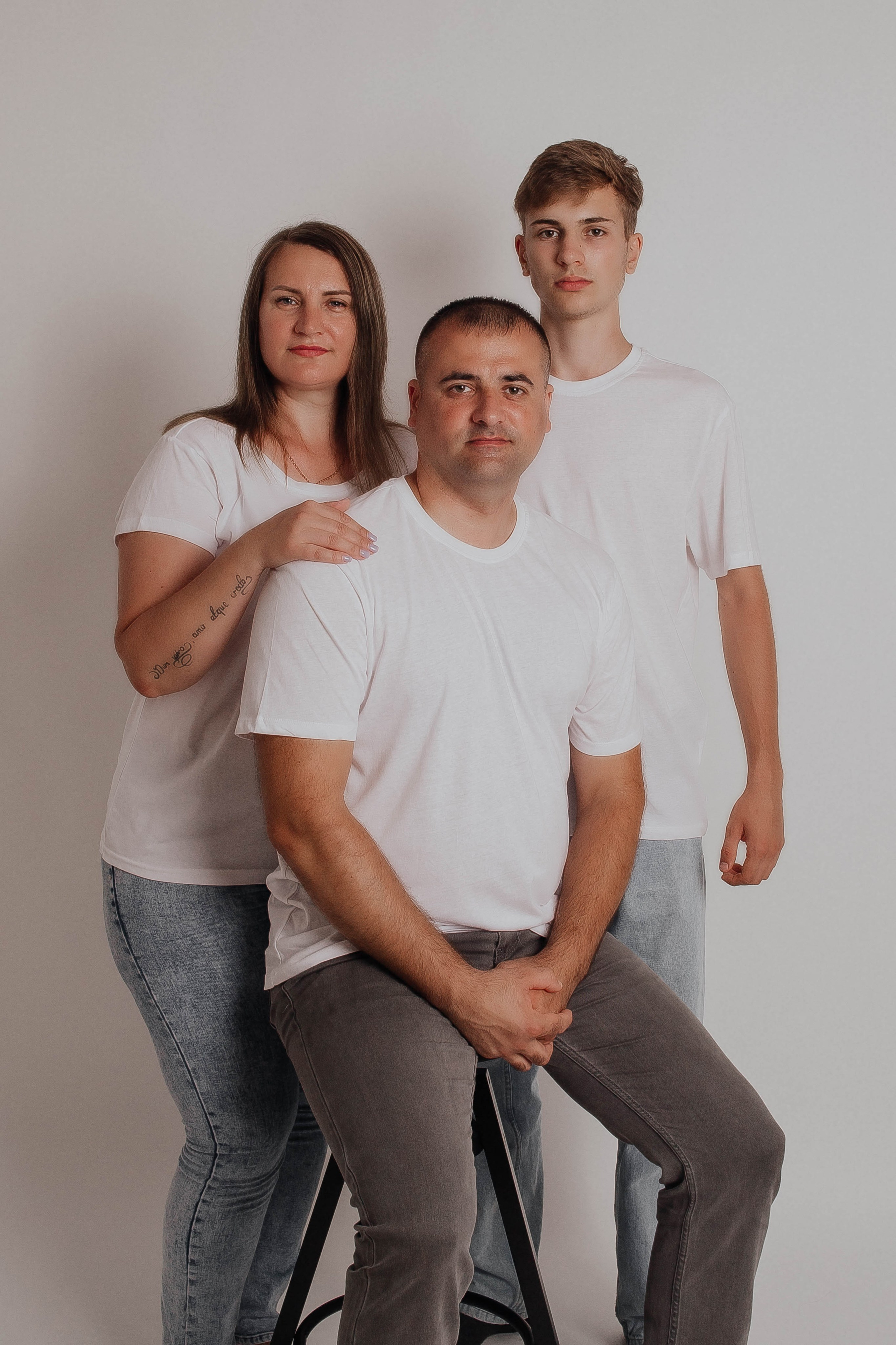 Rodzinna. MoisieievPH | Fotograf Kiryl Moisieiev | Kielce