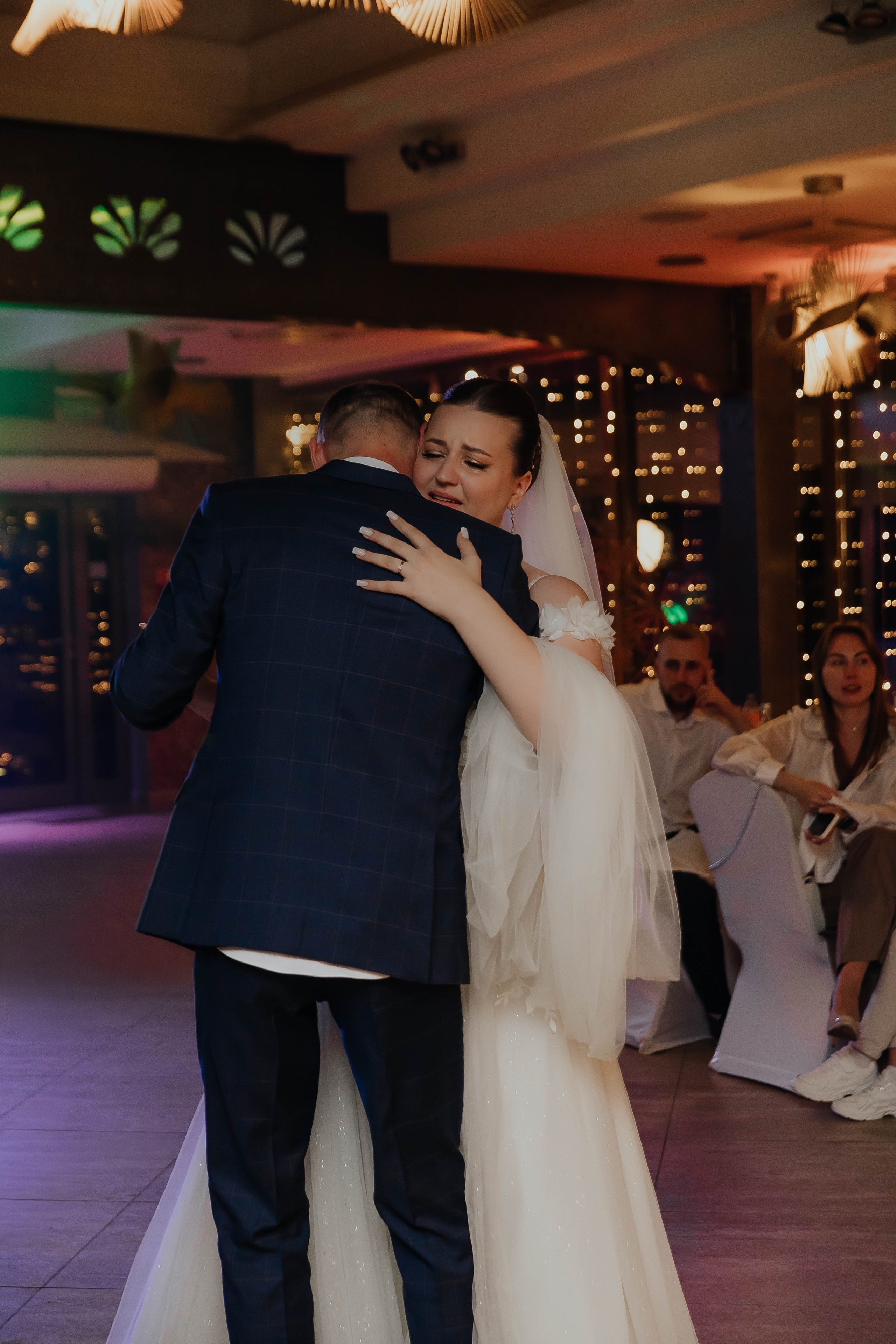 Diana & Mykhailo. MoisieievPH | Fotograf Kiryl Moisieiev | Kielce