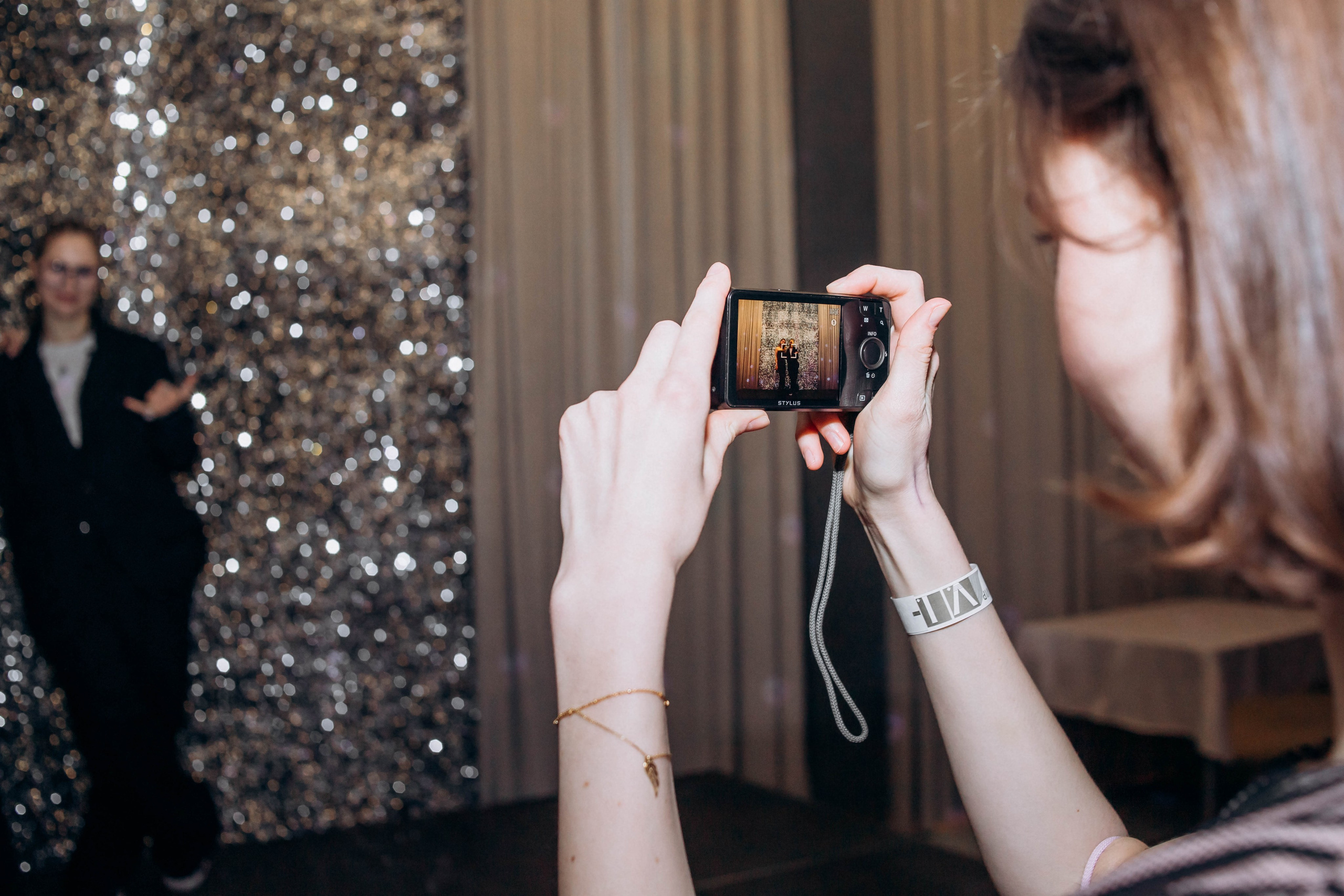 Studniówka 2025. MoisieievPH | Fotograf Kiryl Moisieiev | Kielce