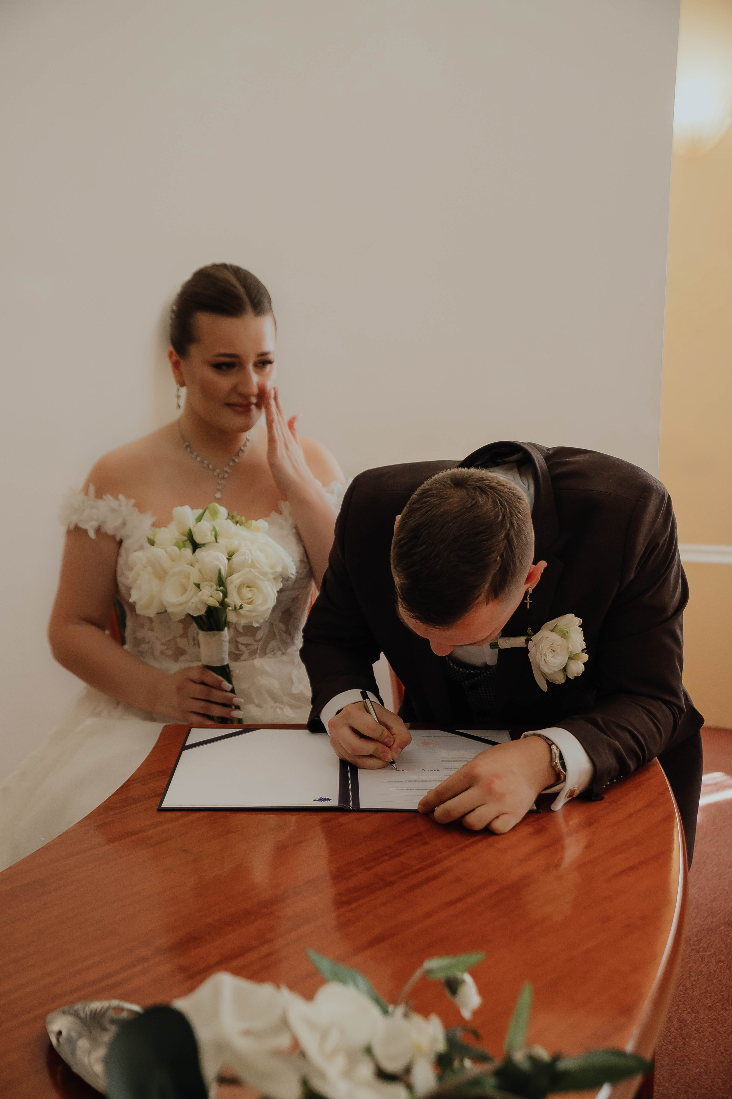 Diana & Mykhailo. MoisieievPH | Fotograf Kiryl Moisieiev | Kielce