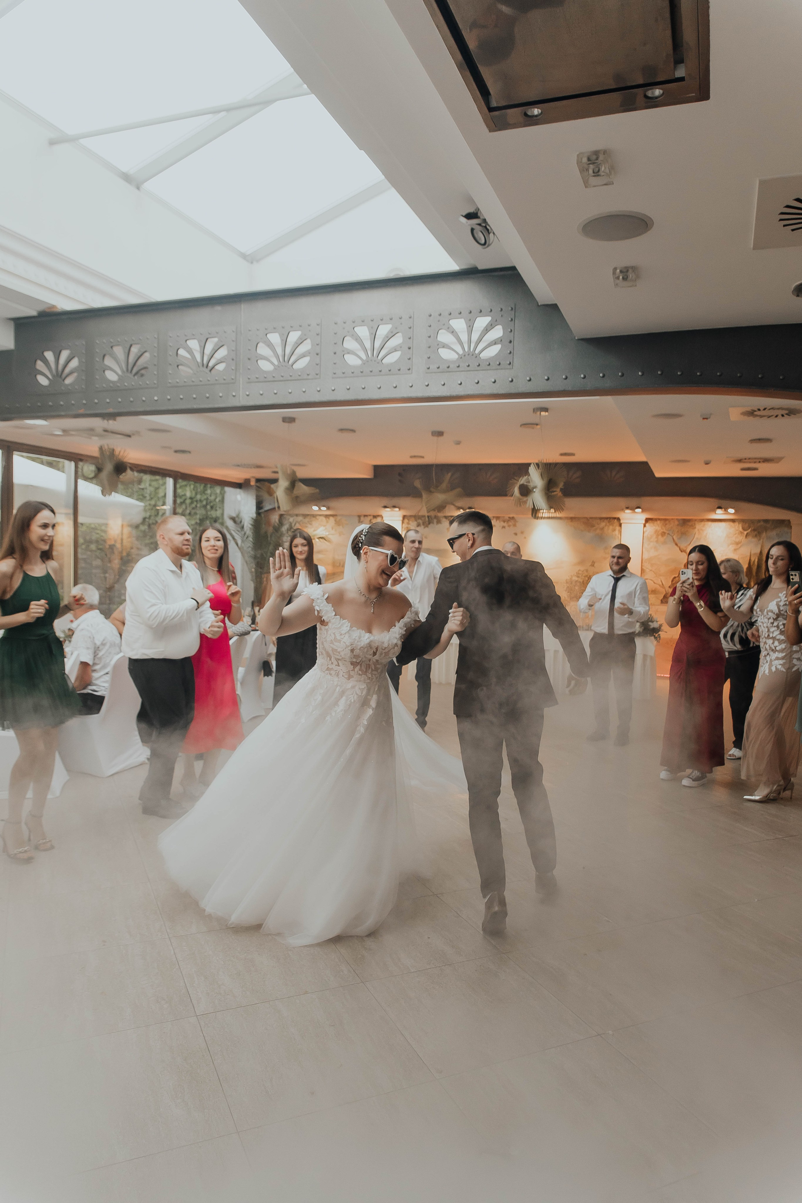 Diana & Mykhailo. MoisieievPH | Fotograf Kiryl Moisieiev | Kielce