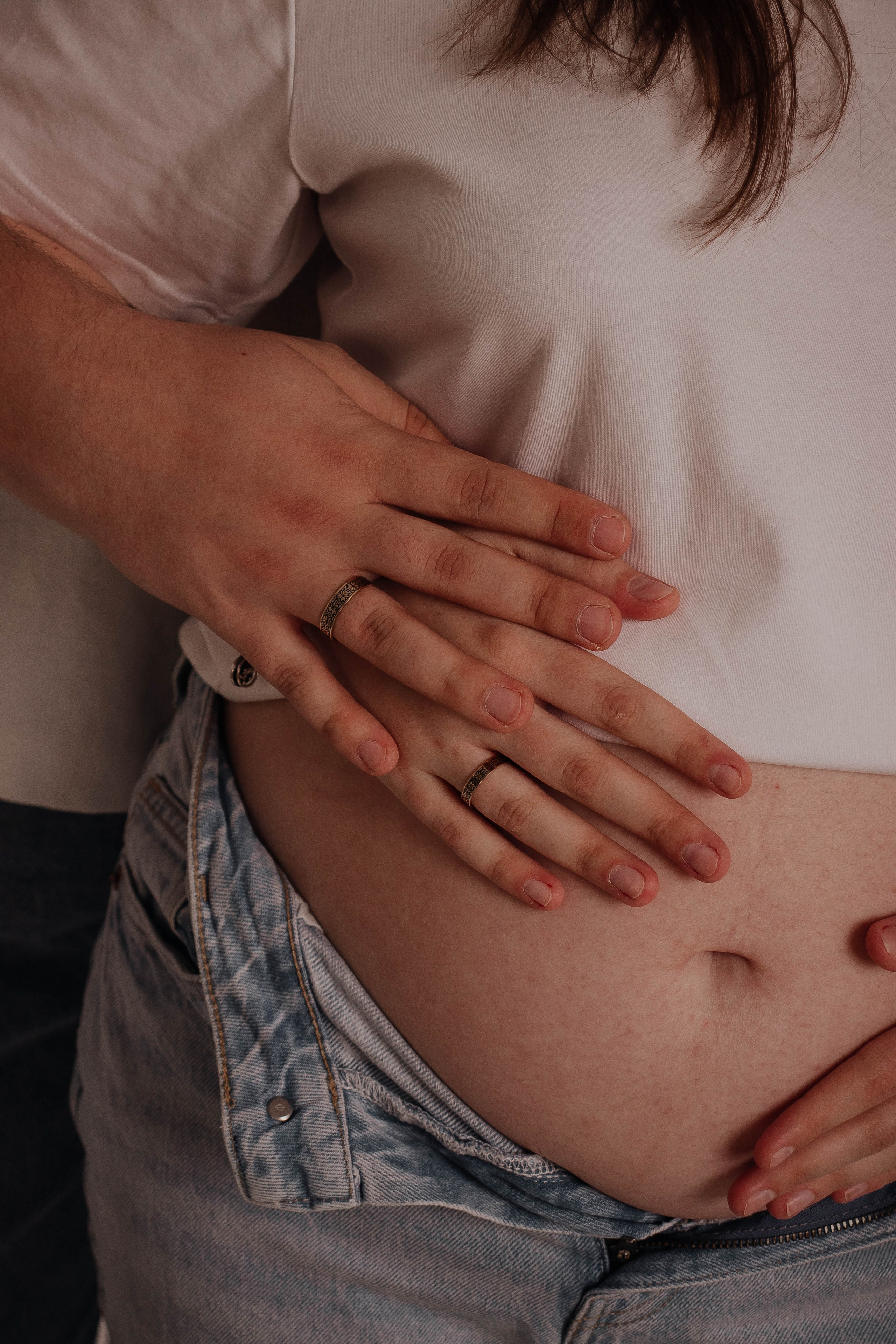 Ciążowe. MoisieievPH | Fotograf Kiryl Moisieiev | Kielce