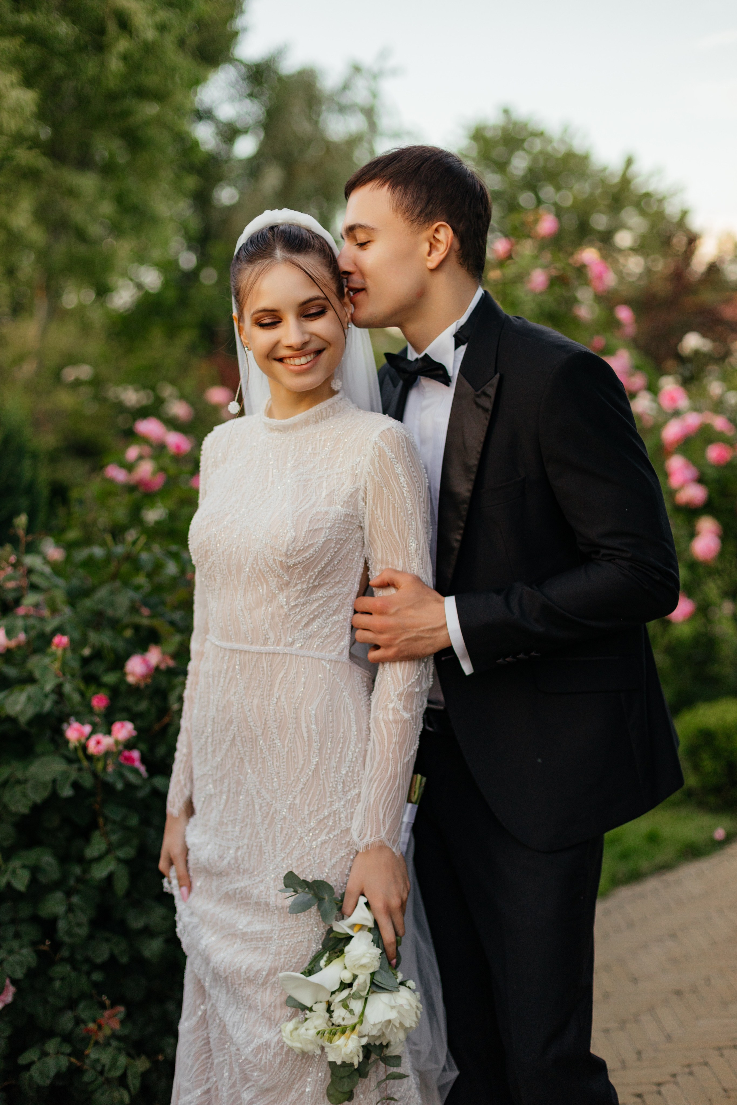 Віра та Саша. Фотограф Анастасия Шемет