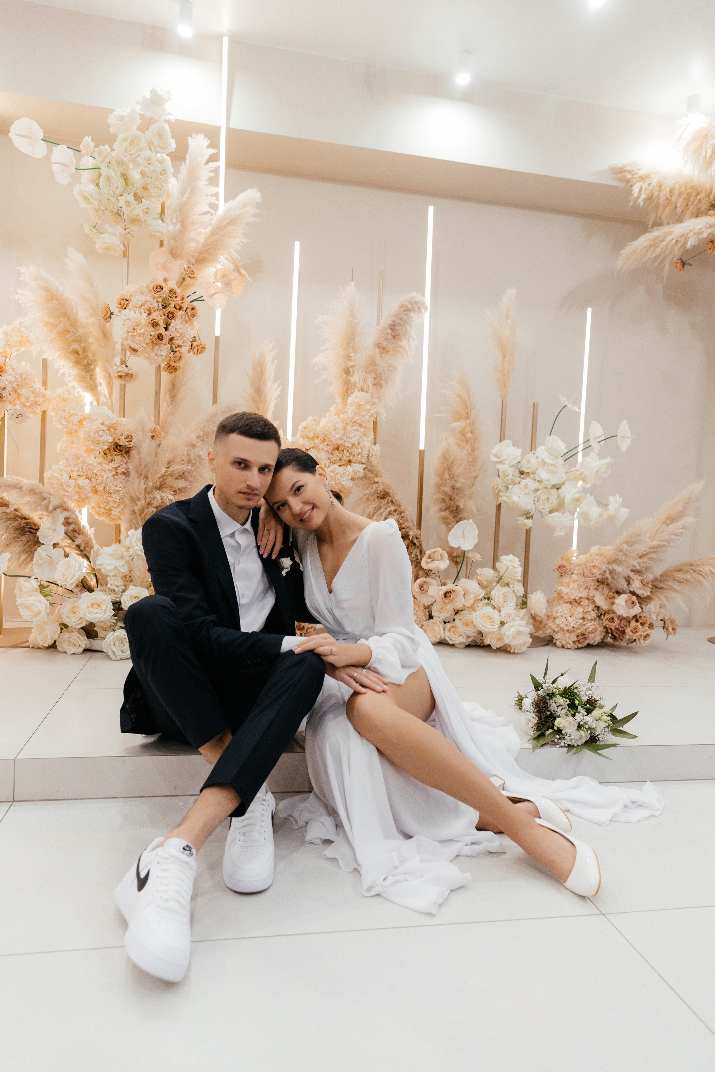 Діма та Настя. Фотограф Анастасия Шемет