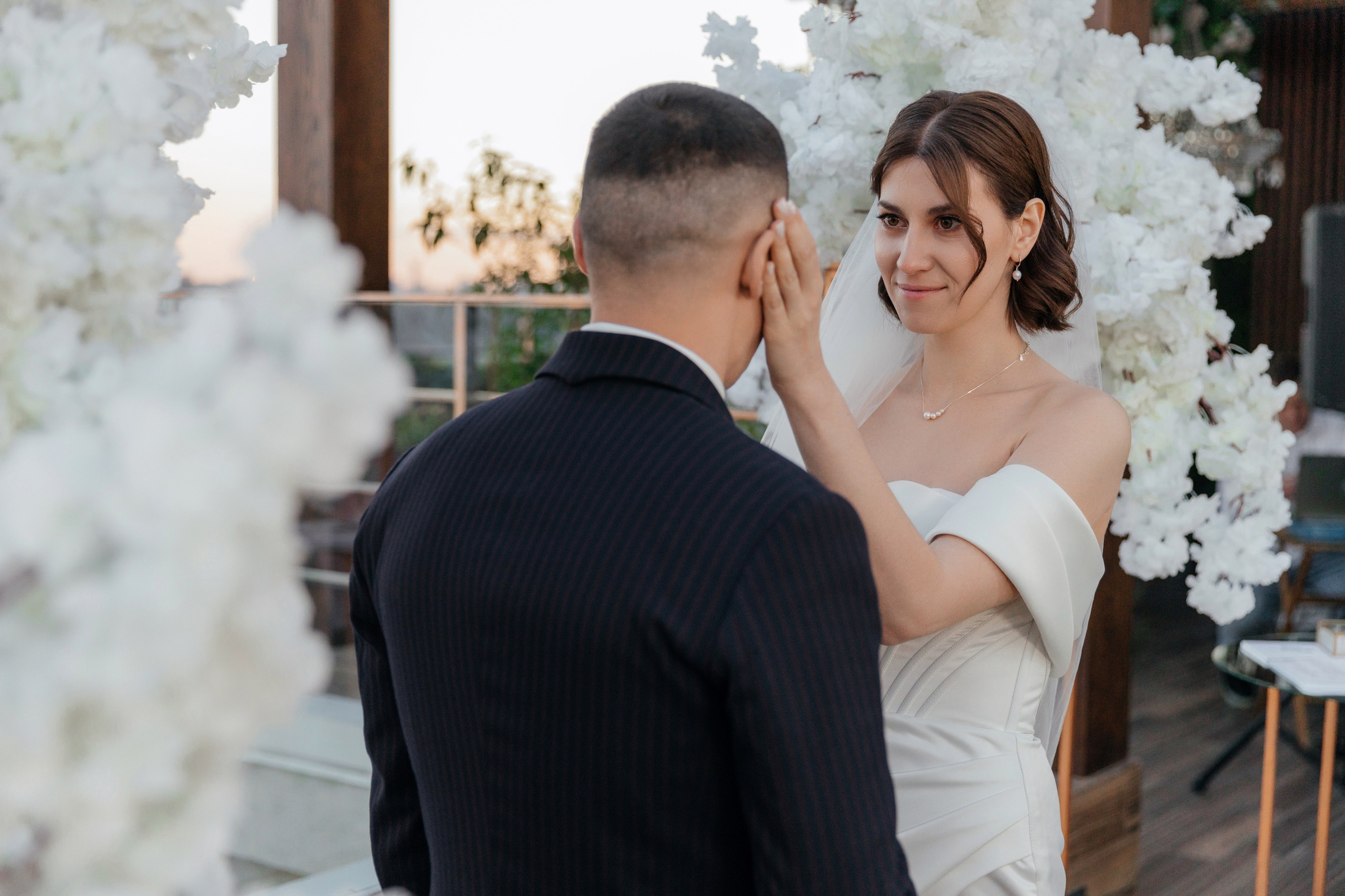 Аня та Вітя. Фотограф Анастасия Шемет