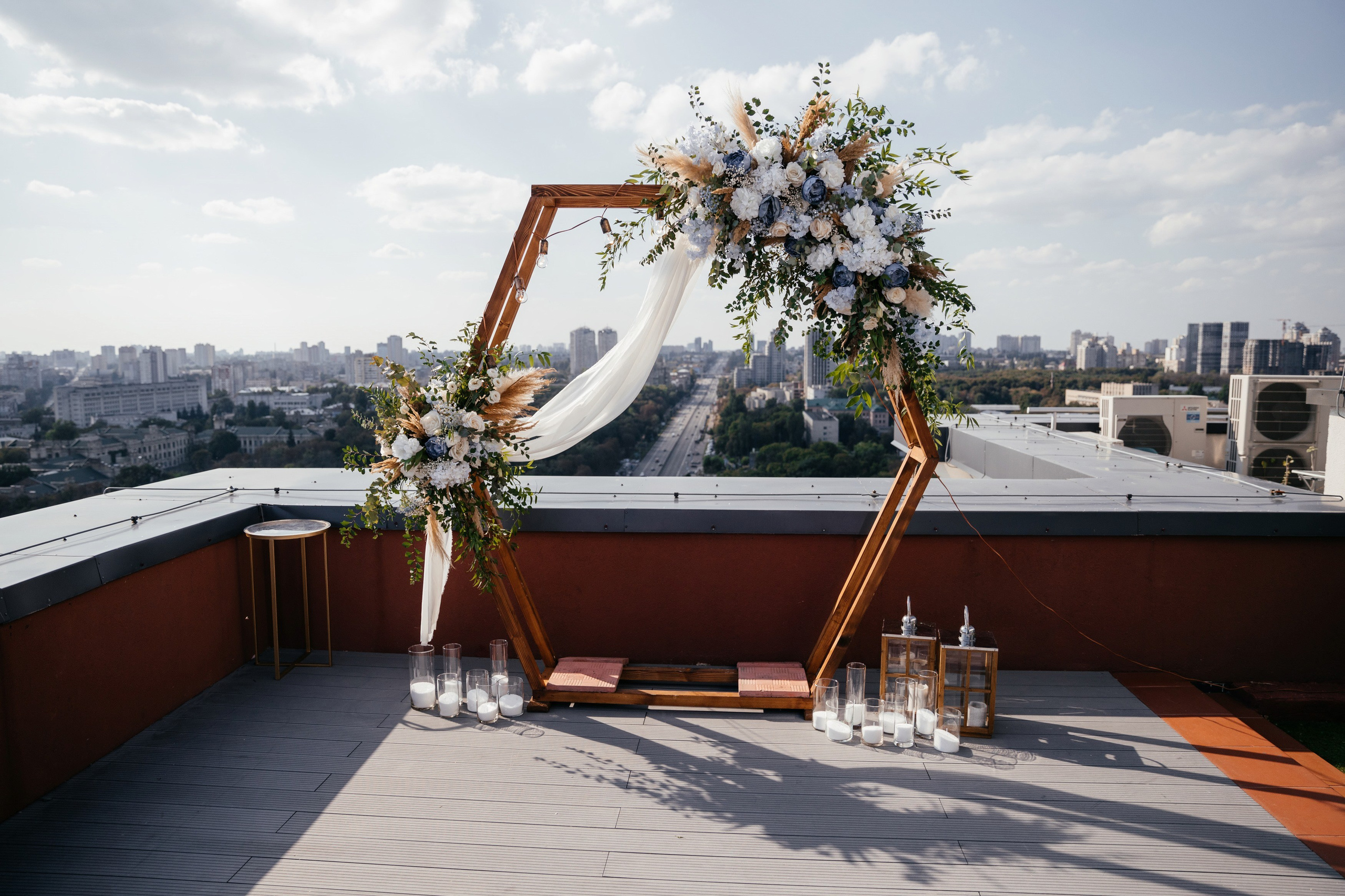 Вадим та Люда. Фотограф Анастасия Шемет