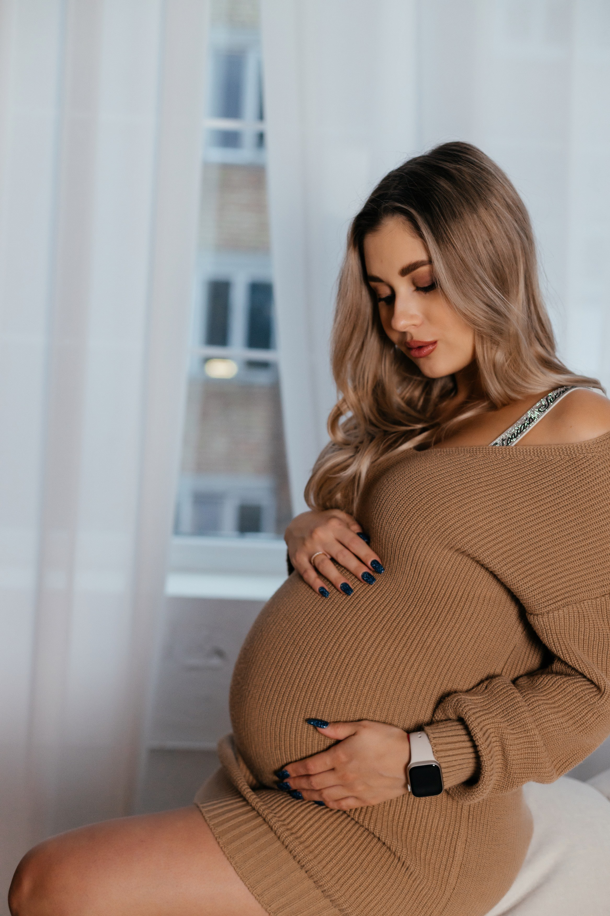 Віка, Костя. Фотограф Анастасия Шемет