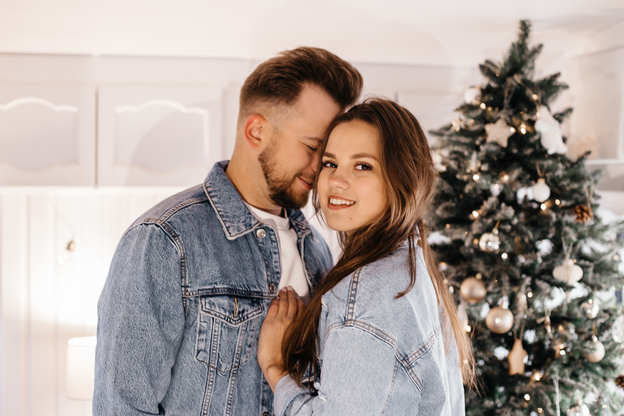 Валера и Катя. Фотограф Анастасия Шемет