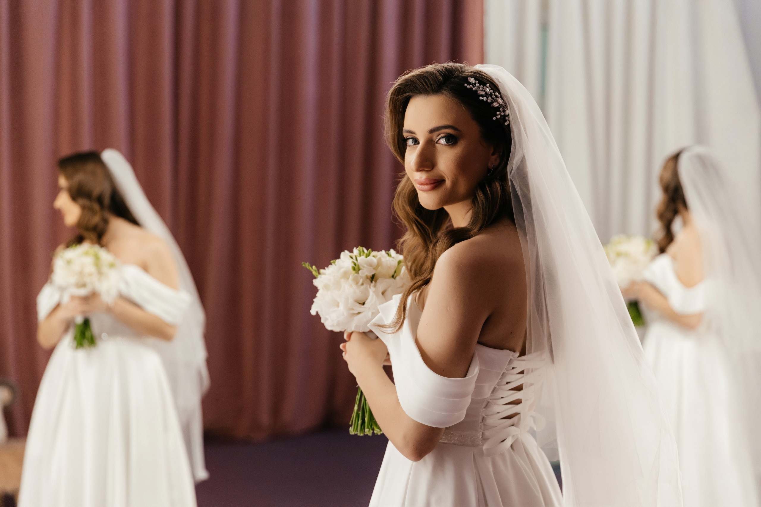 Міша та Юля. Фотограф Анастасия Шемет